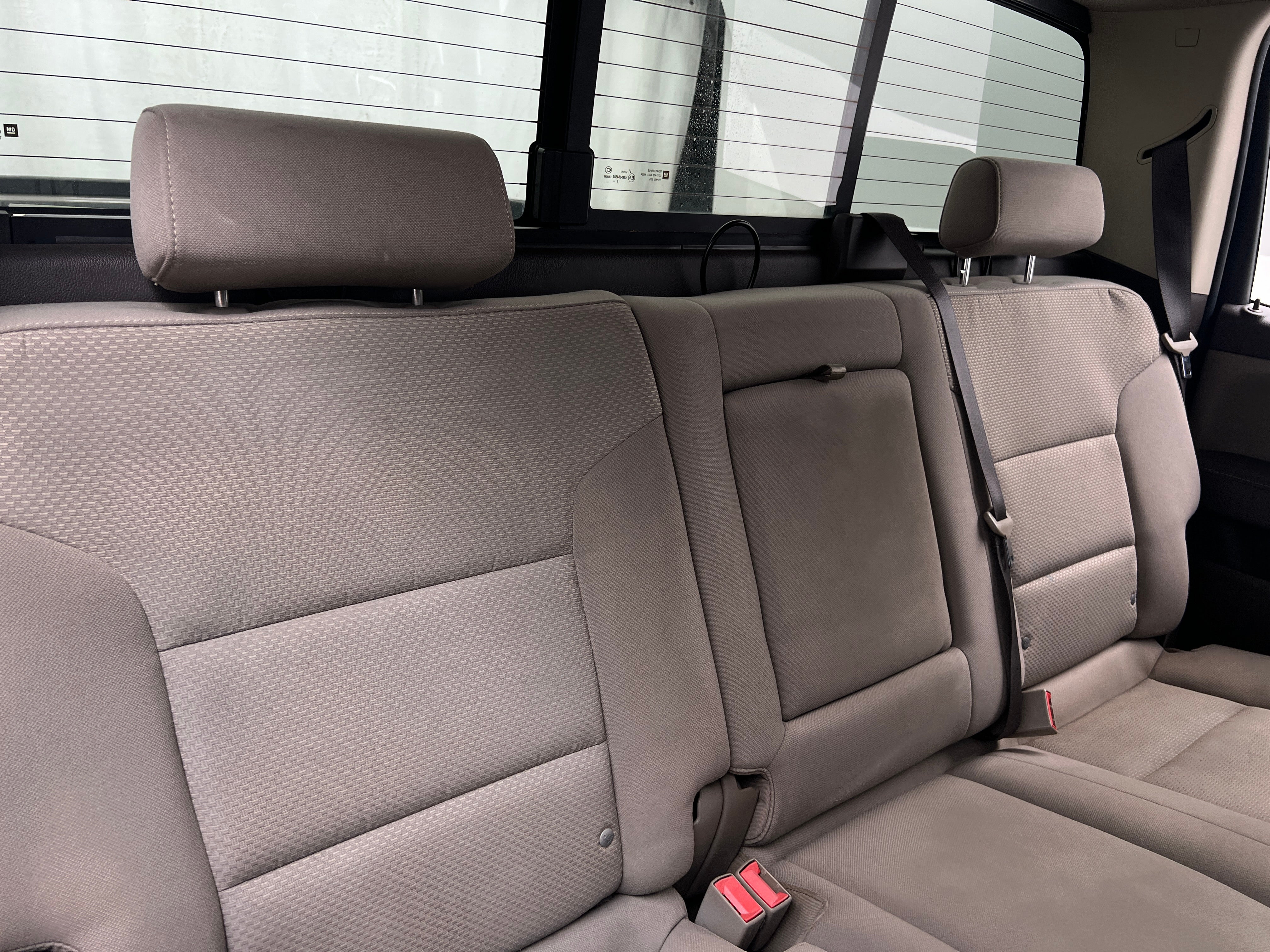 2017 GMC Sierra 1500 SLE 6