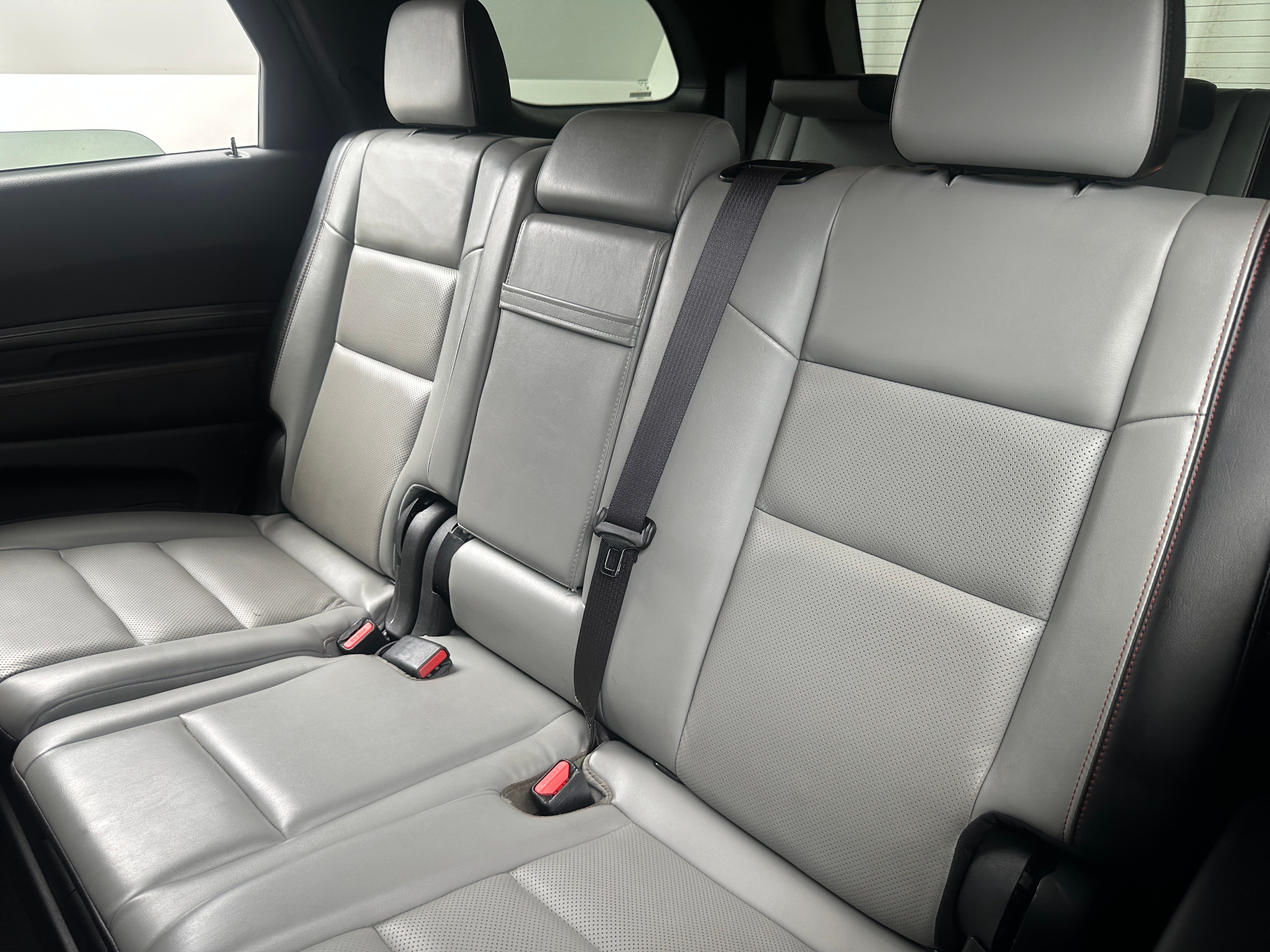 2024 Dodge Durango GT 5