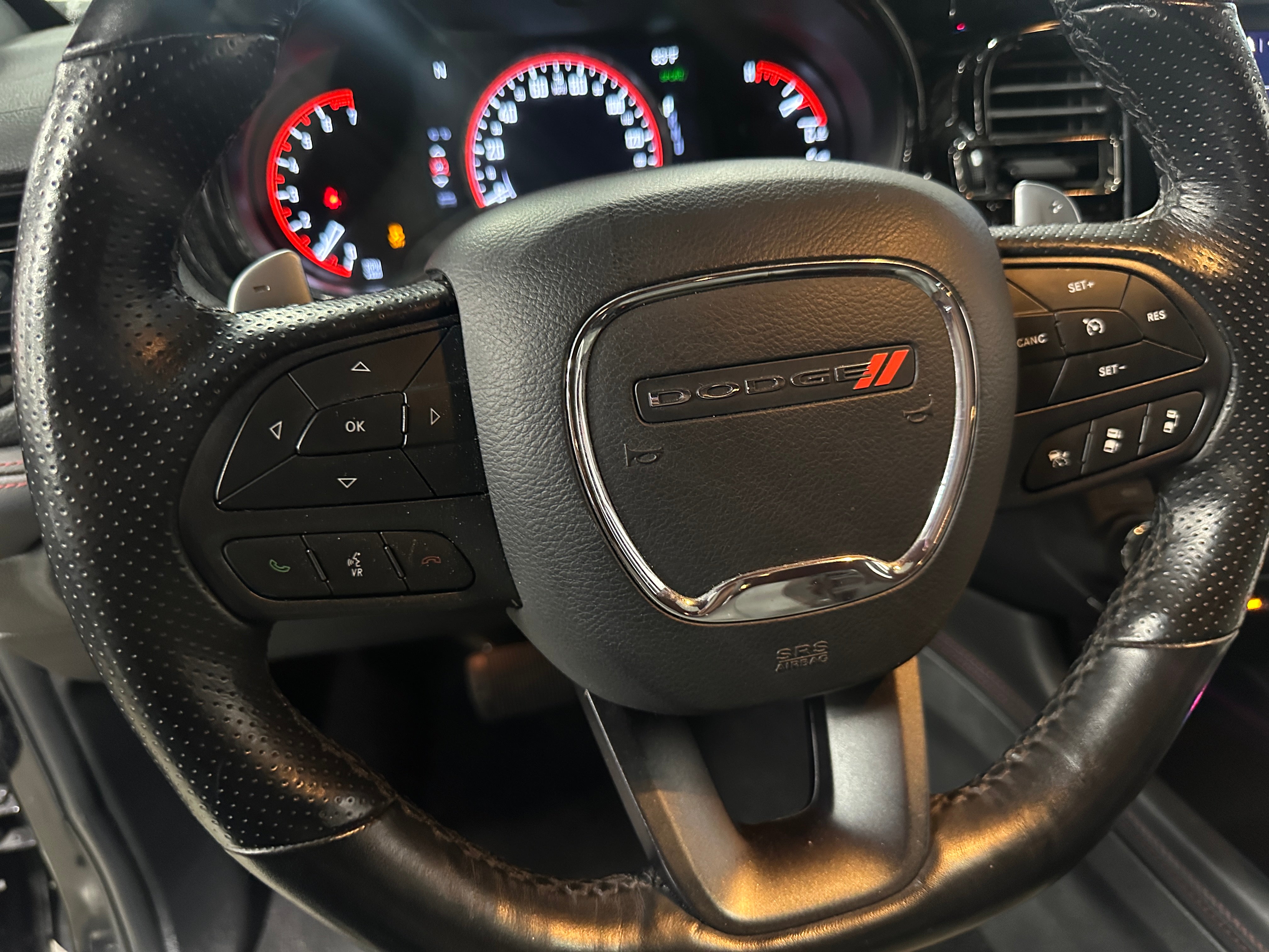 2024 Dodge Durango GT 4