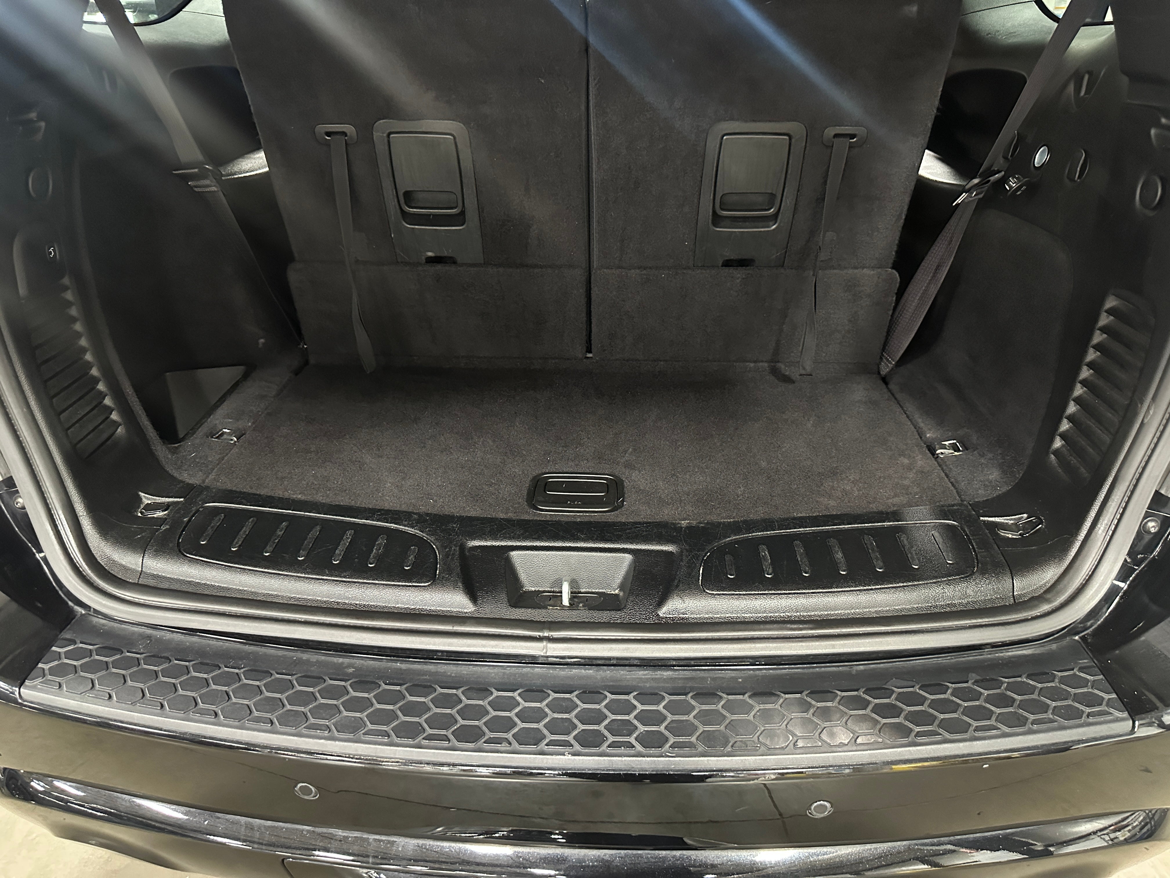 2024 Dodge Durango GT 6