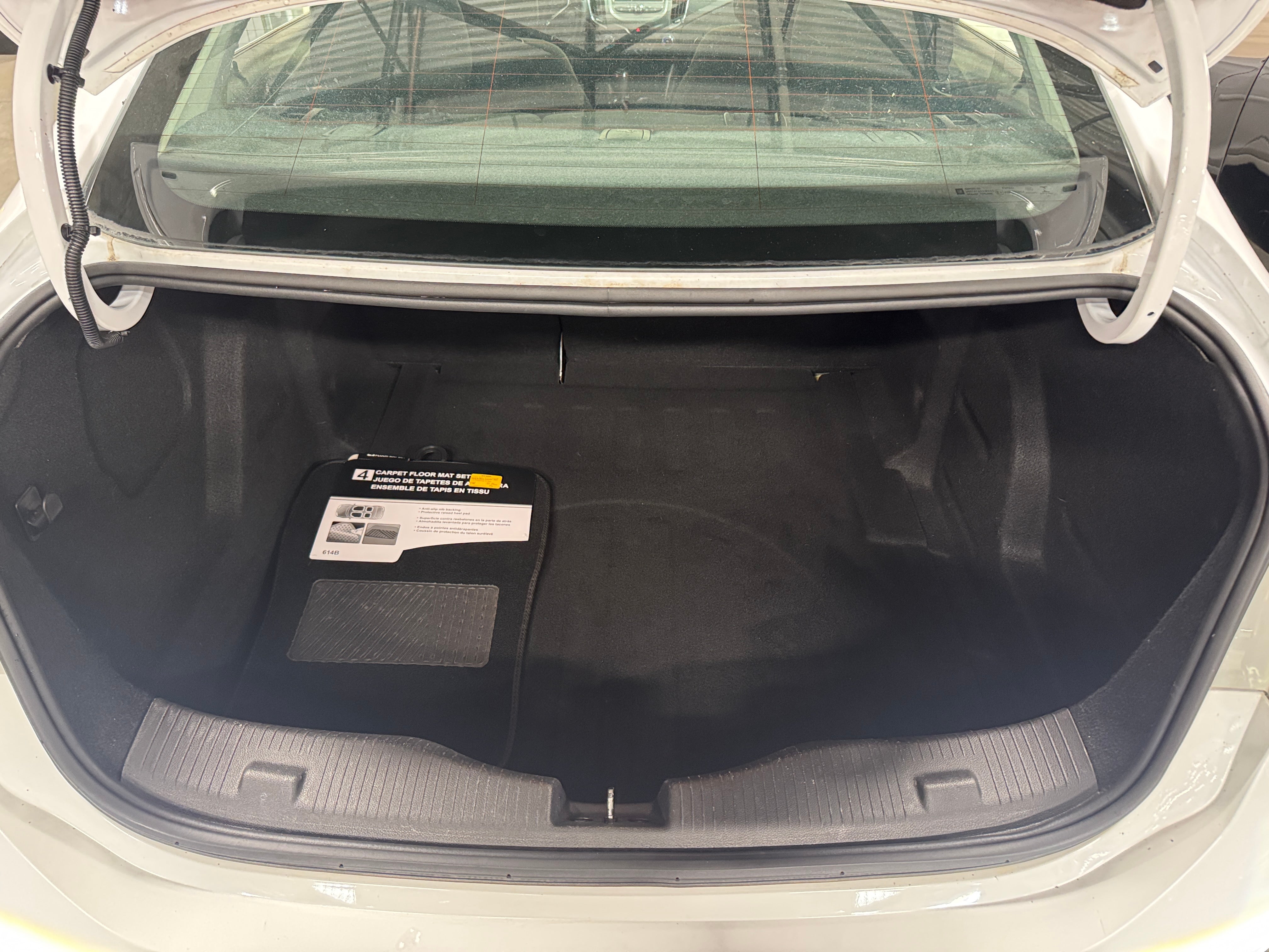2017 Chevrolet Cruze LT 7