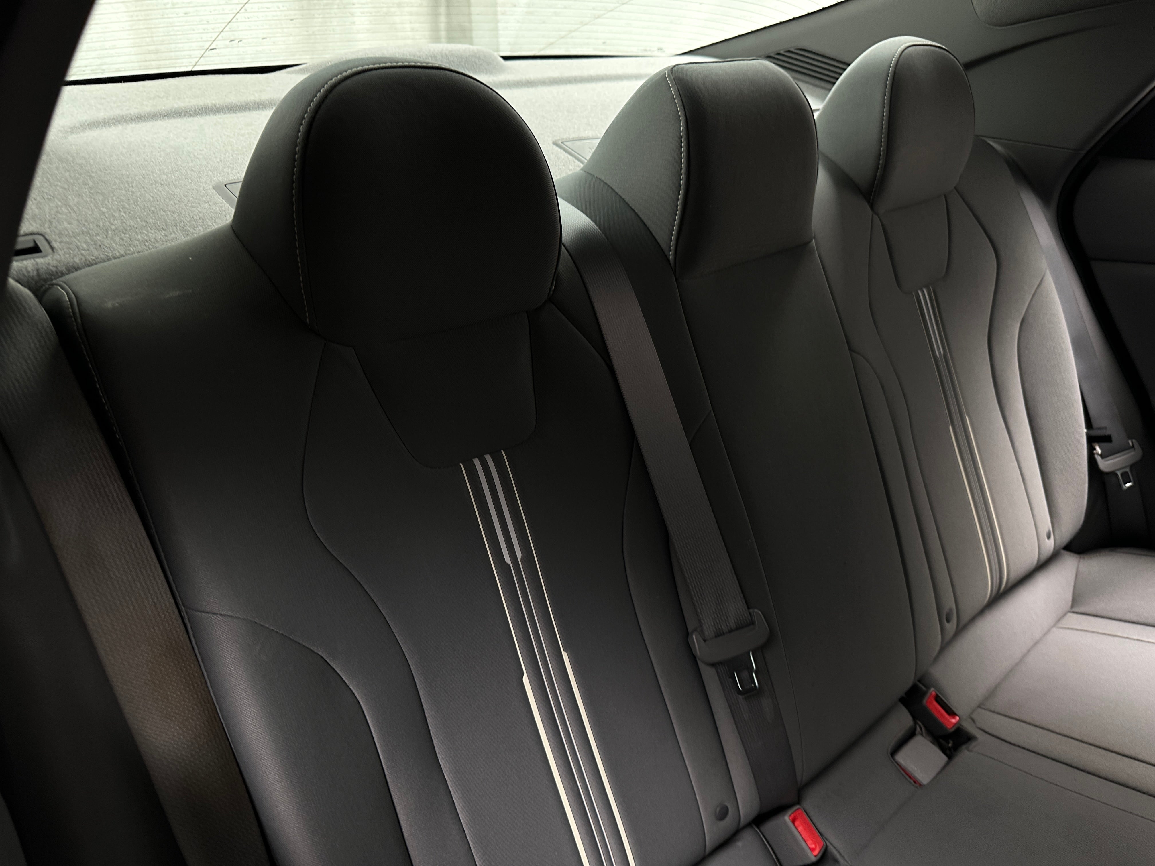 2023 Hyundai Elantra SEL 6
