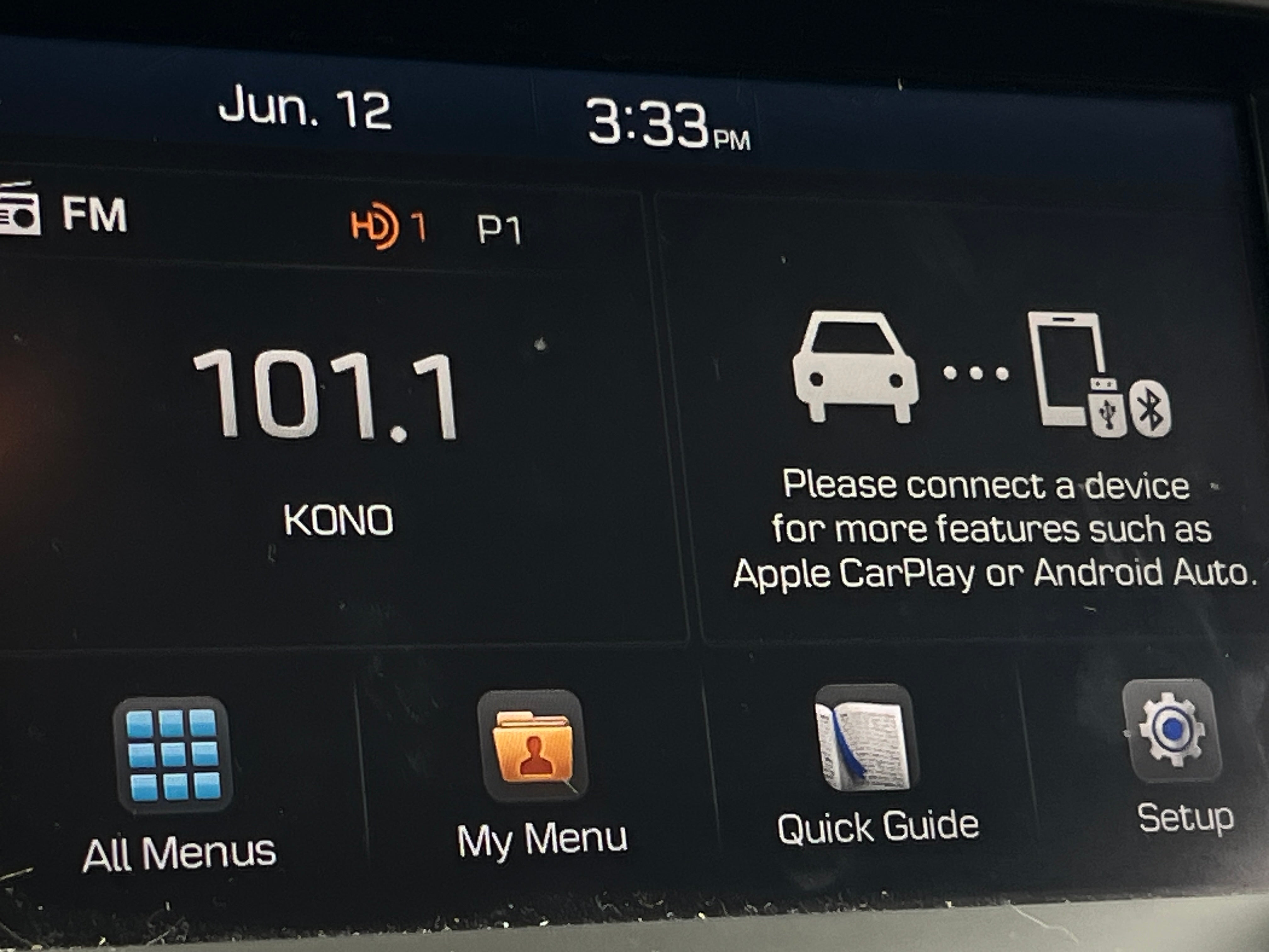 2017 Hyundai Santa Fe Sport 2.0T 4
