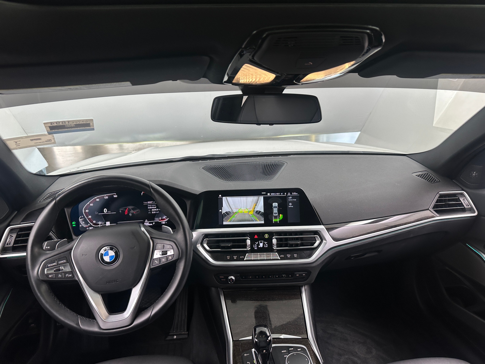Thumbnail: 2020 BMW 3 Series - 2