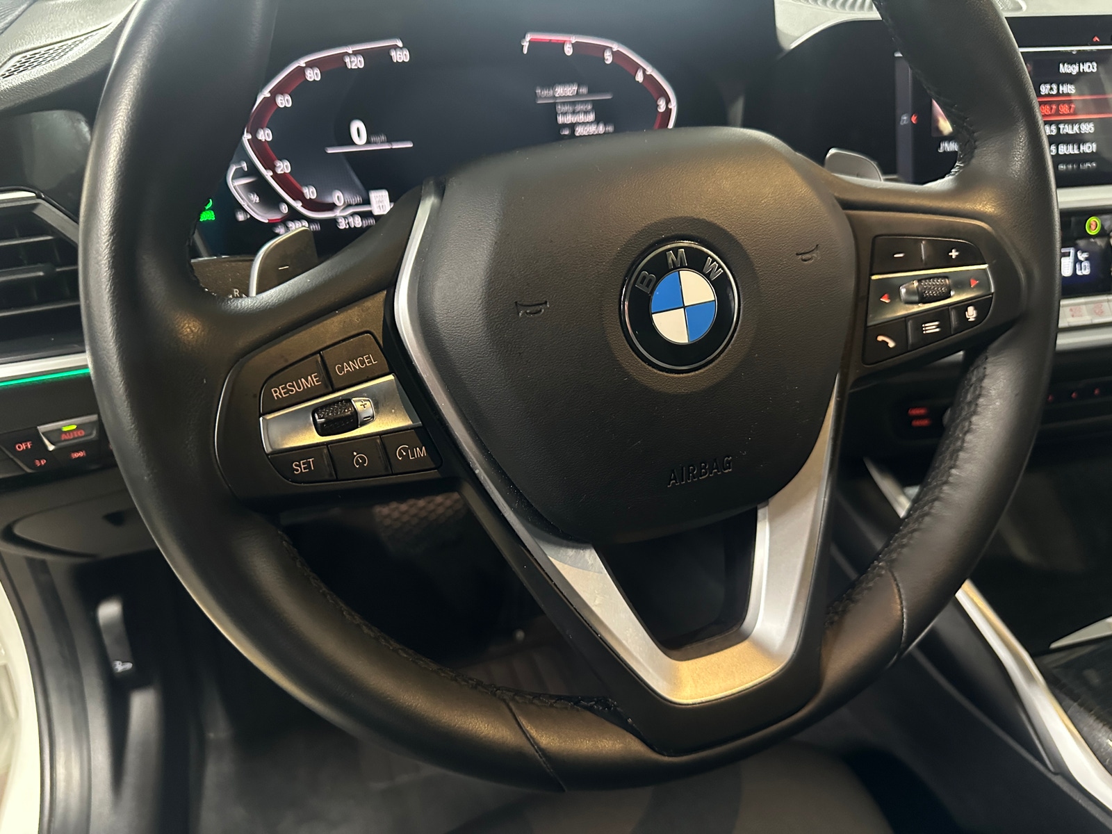 Thumbnail: 2020 BMW 3 Series - 4