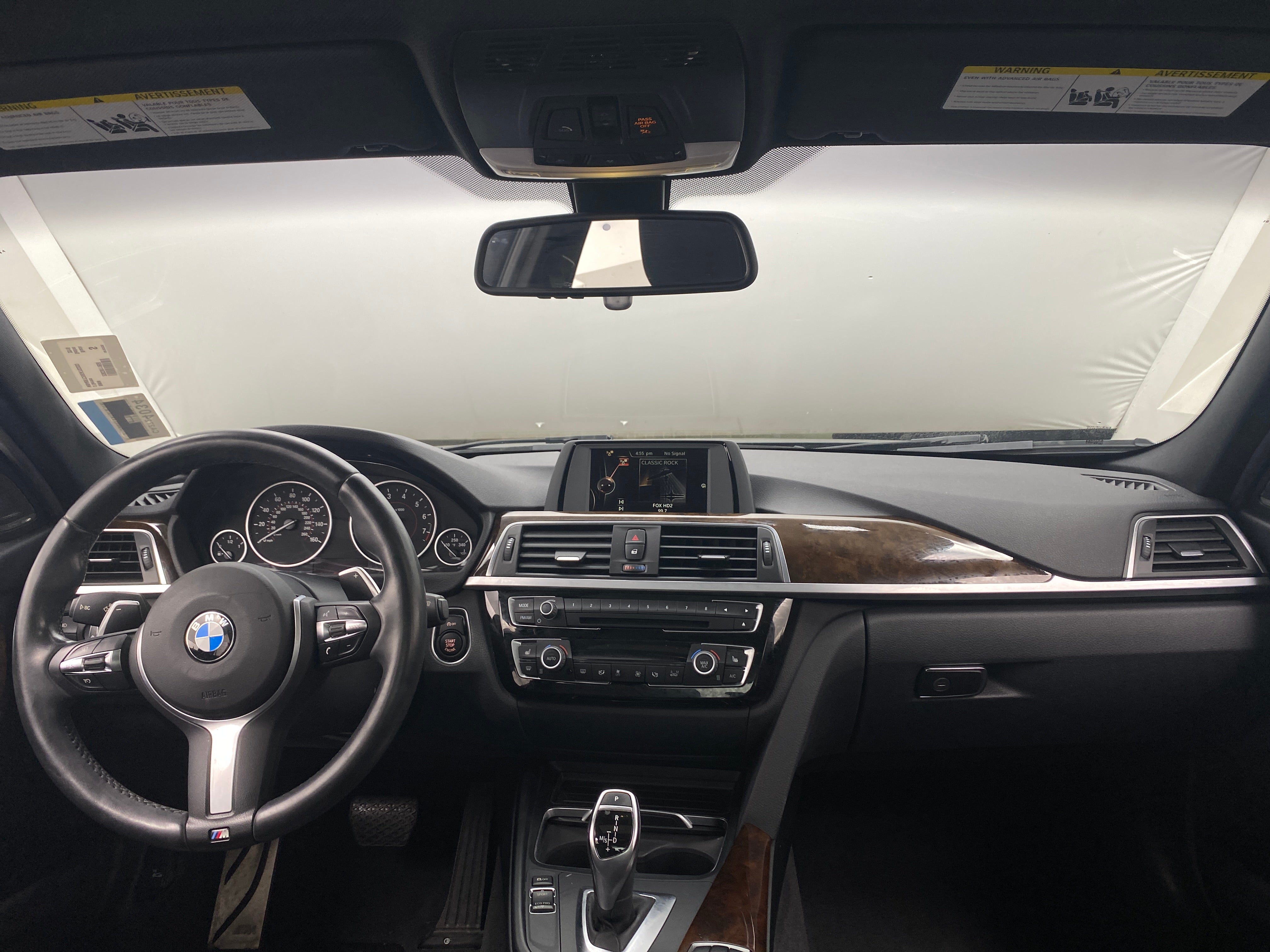 2016 BMW 3 Series 340i xDrive 2