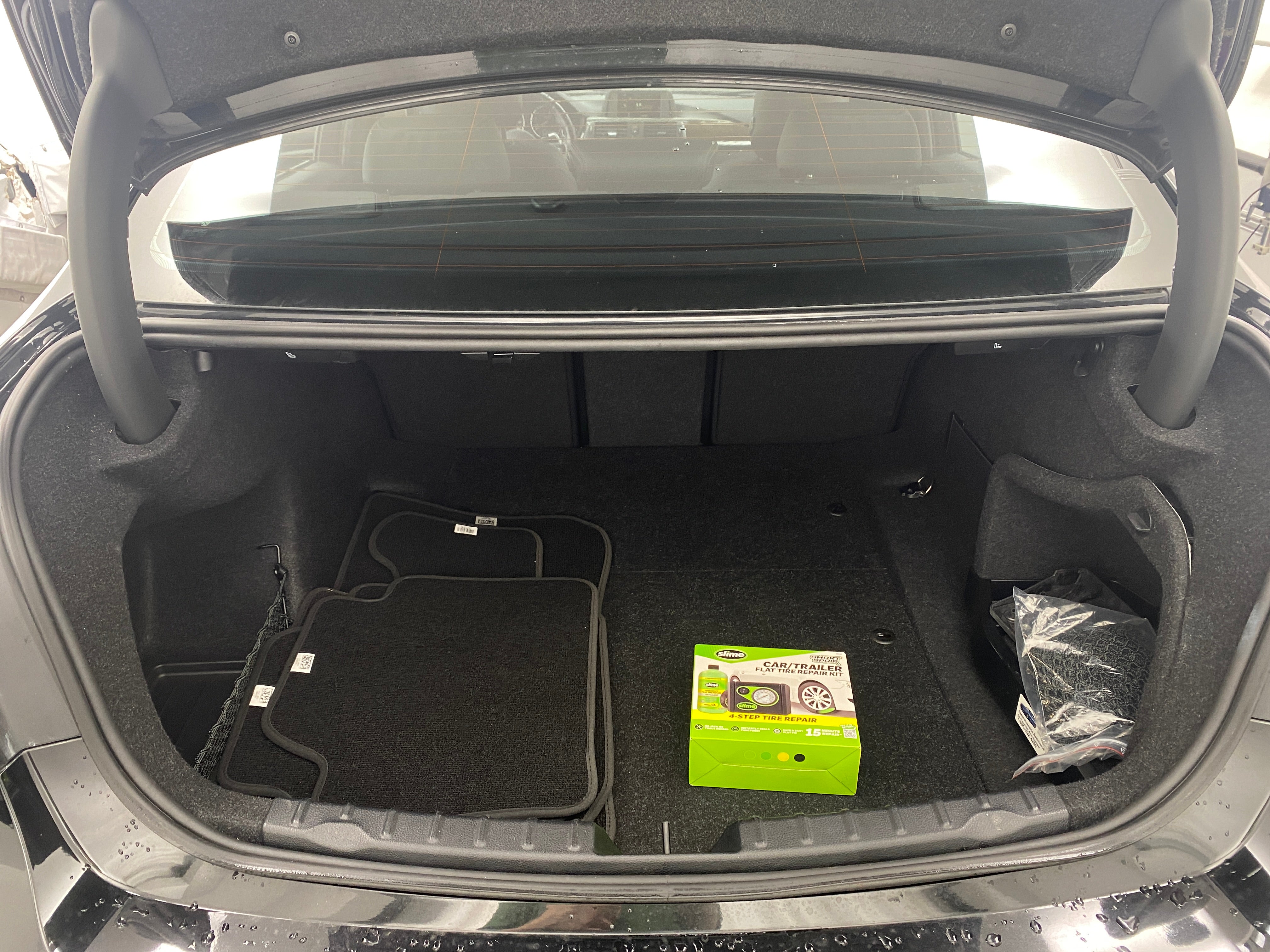 2016 BMW 3 Series 340i xDrive 6