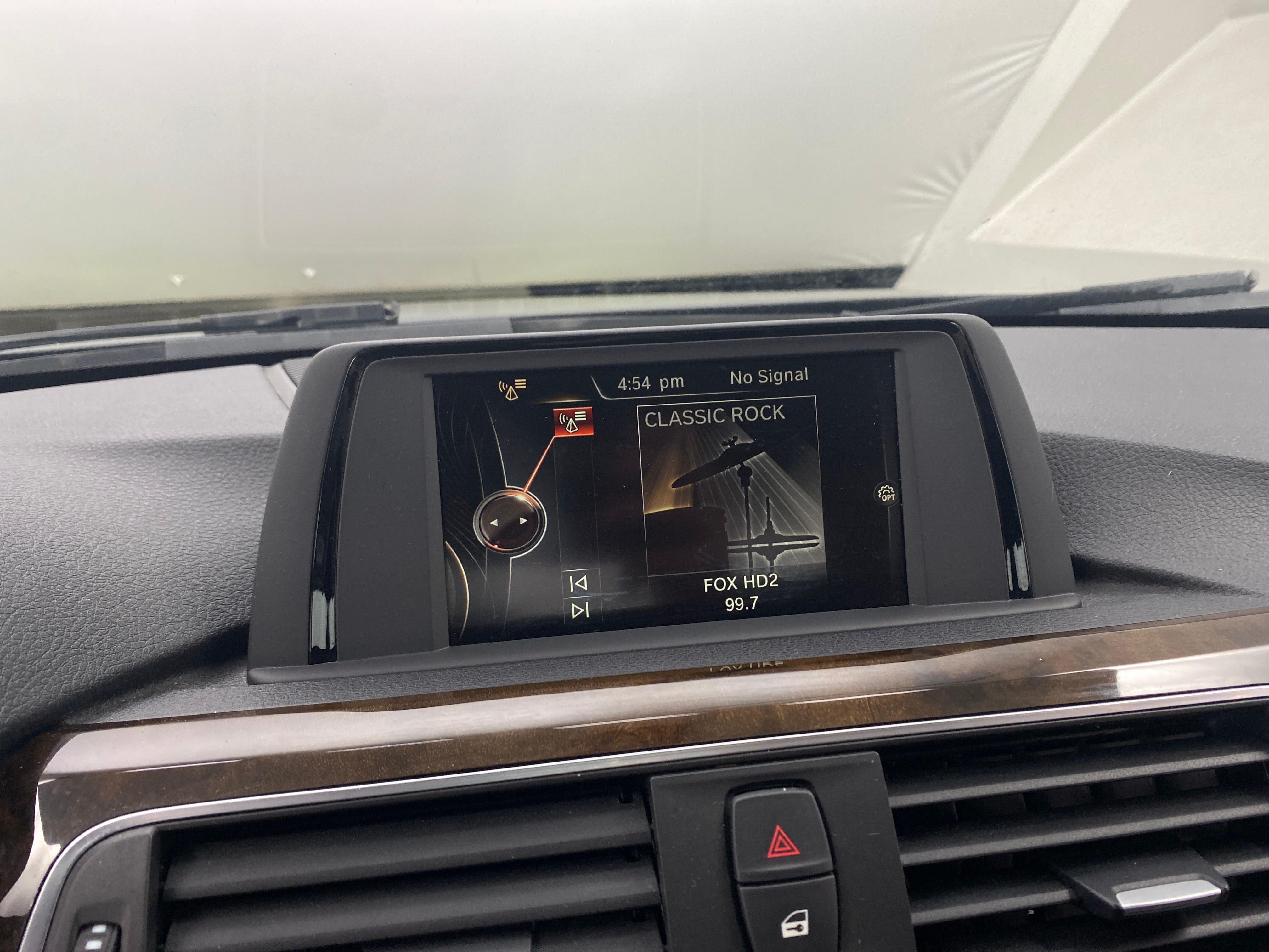 2016 BMW 3 Series 340i xDrive 3
