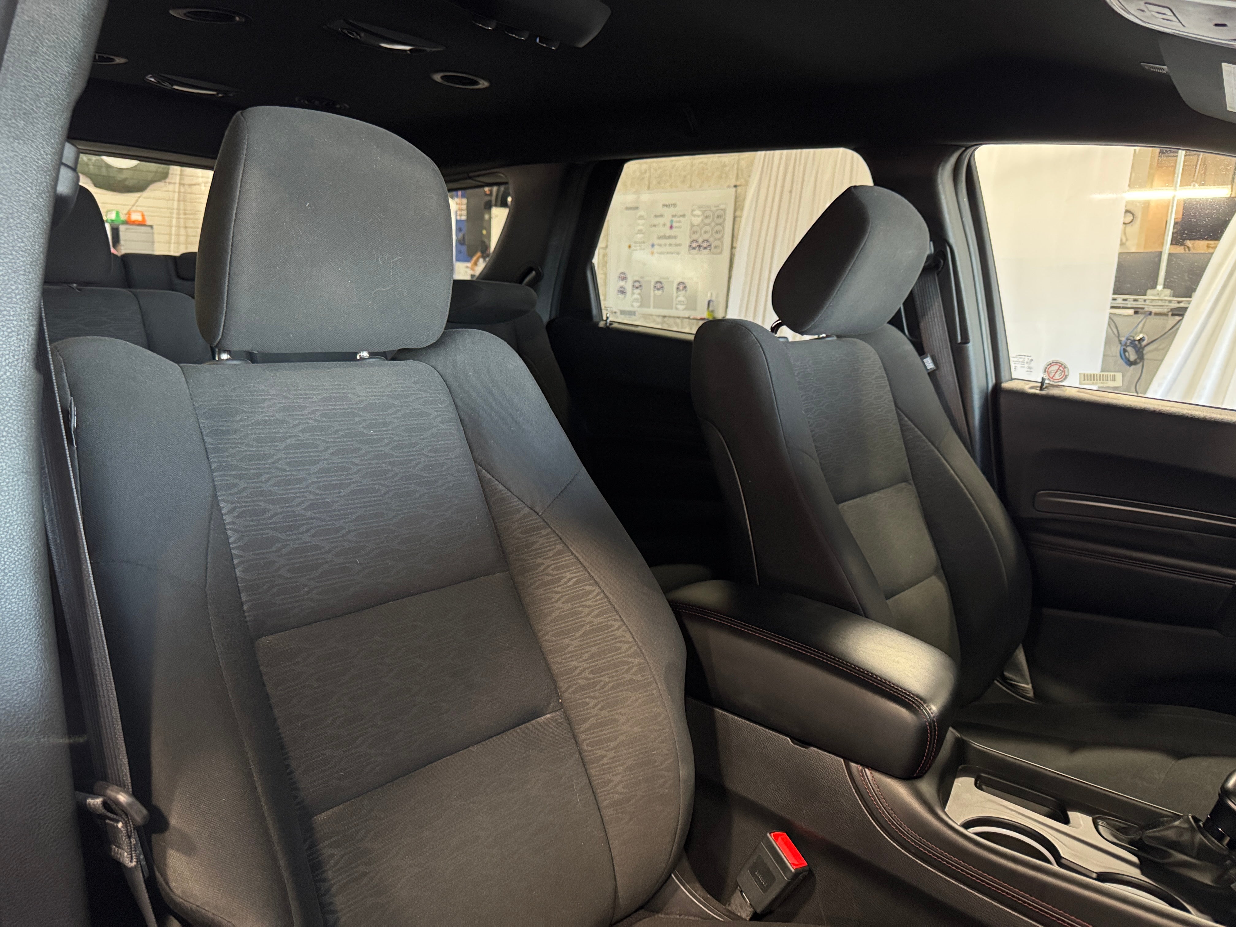 2023 Dodge Durango GT 2