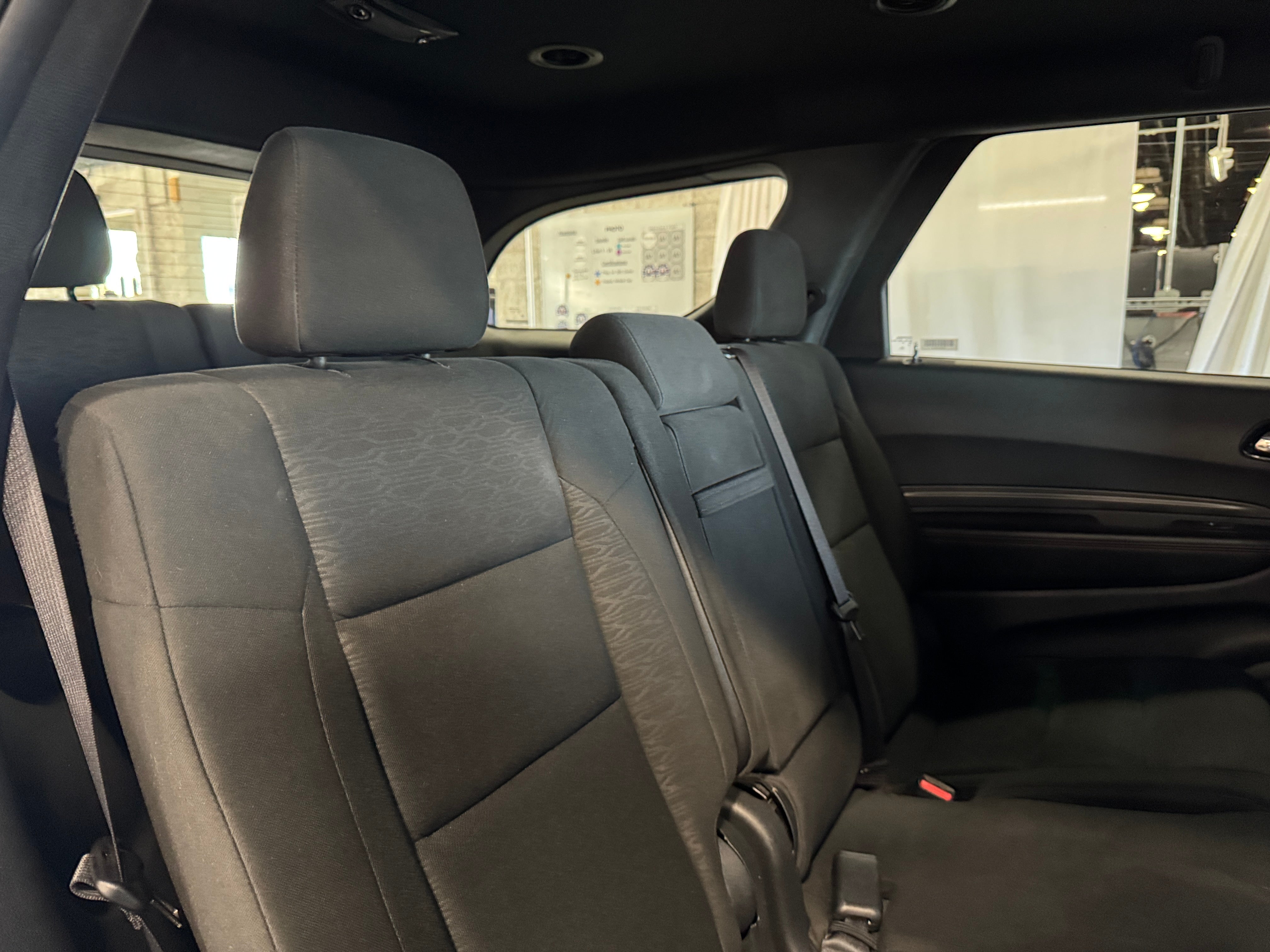 2023 Dodge Durango GT 6