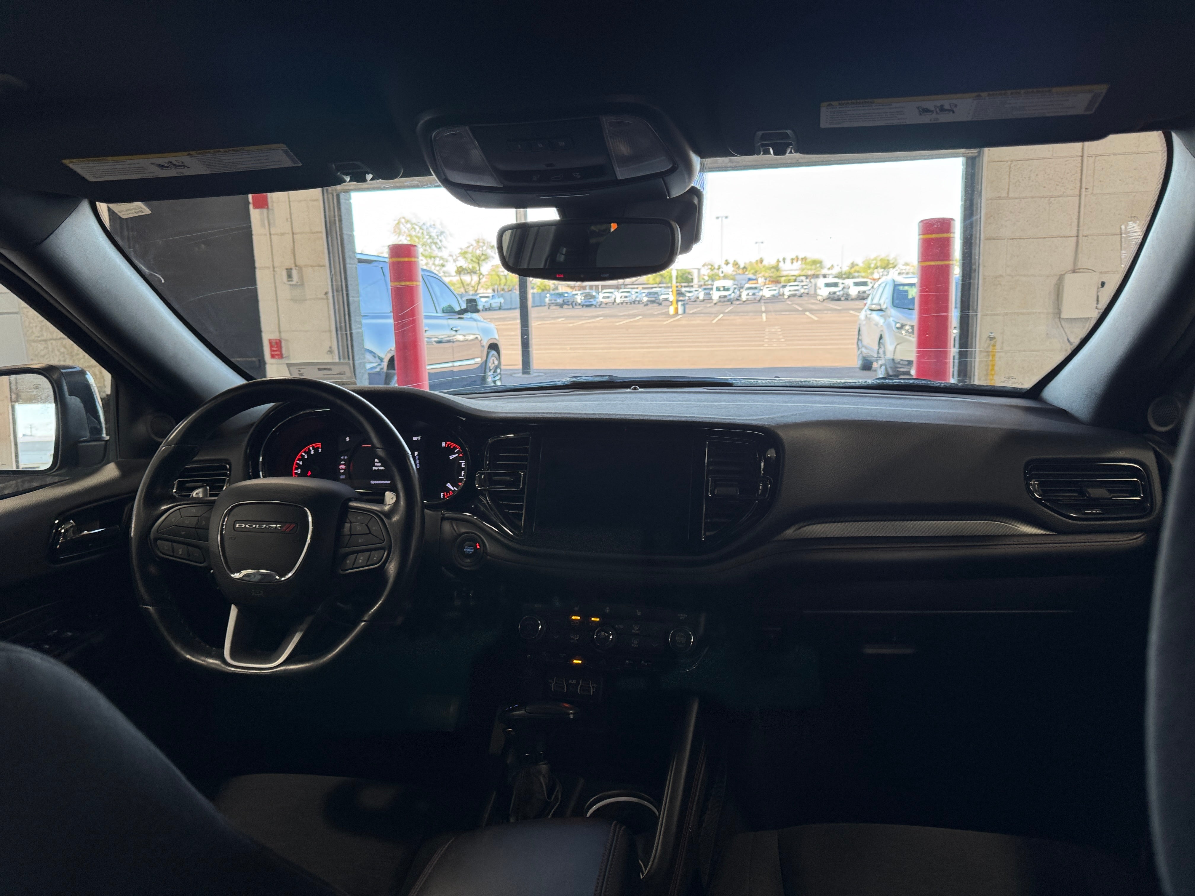 2023 Dodge Durango GT 3