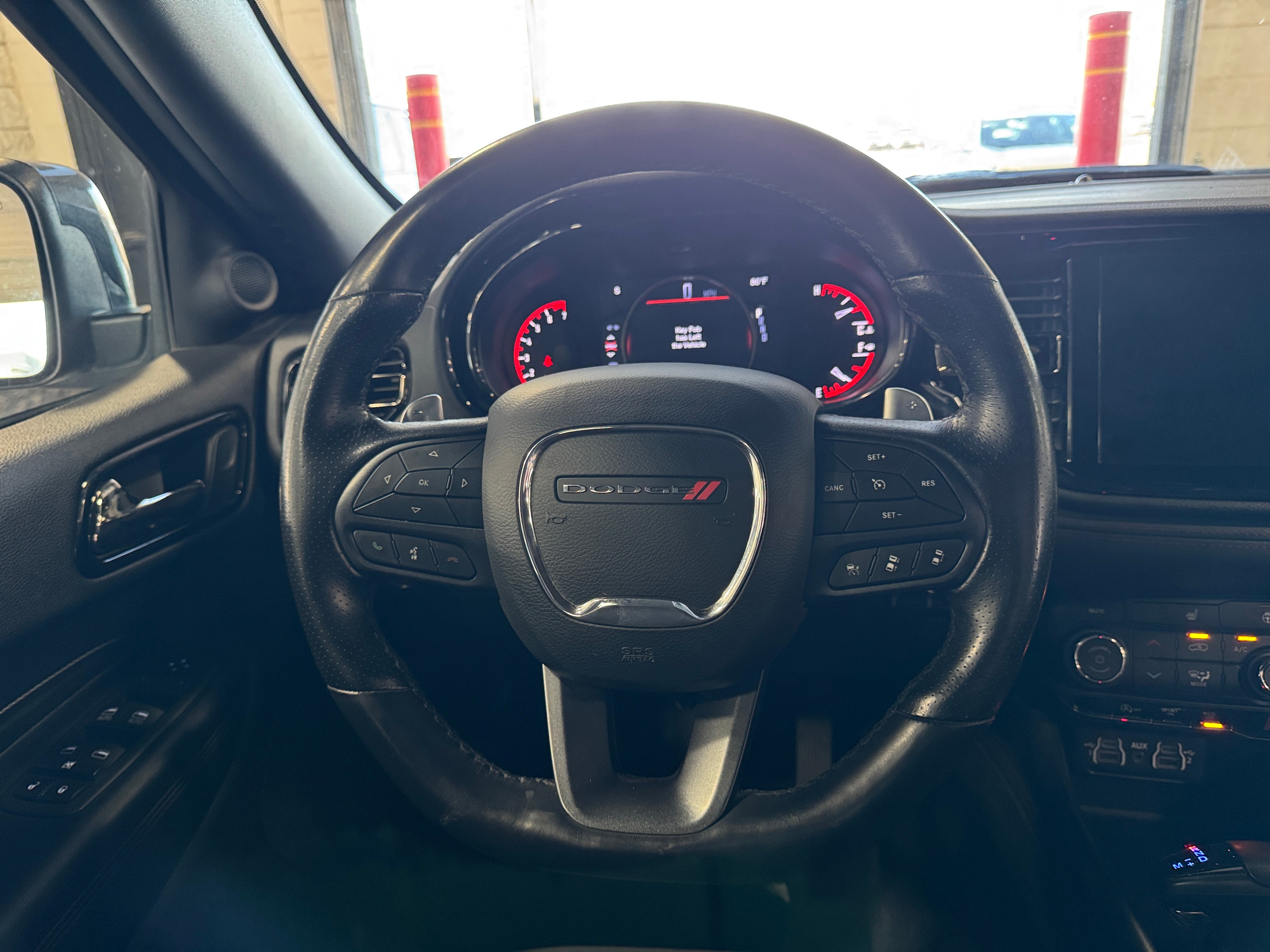 2023 Dodge Durango GT 5