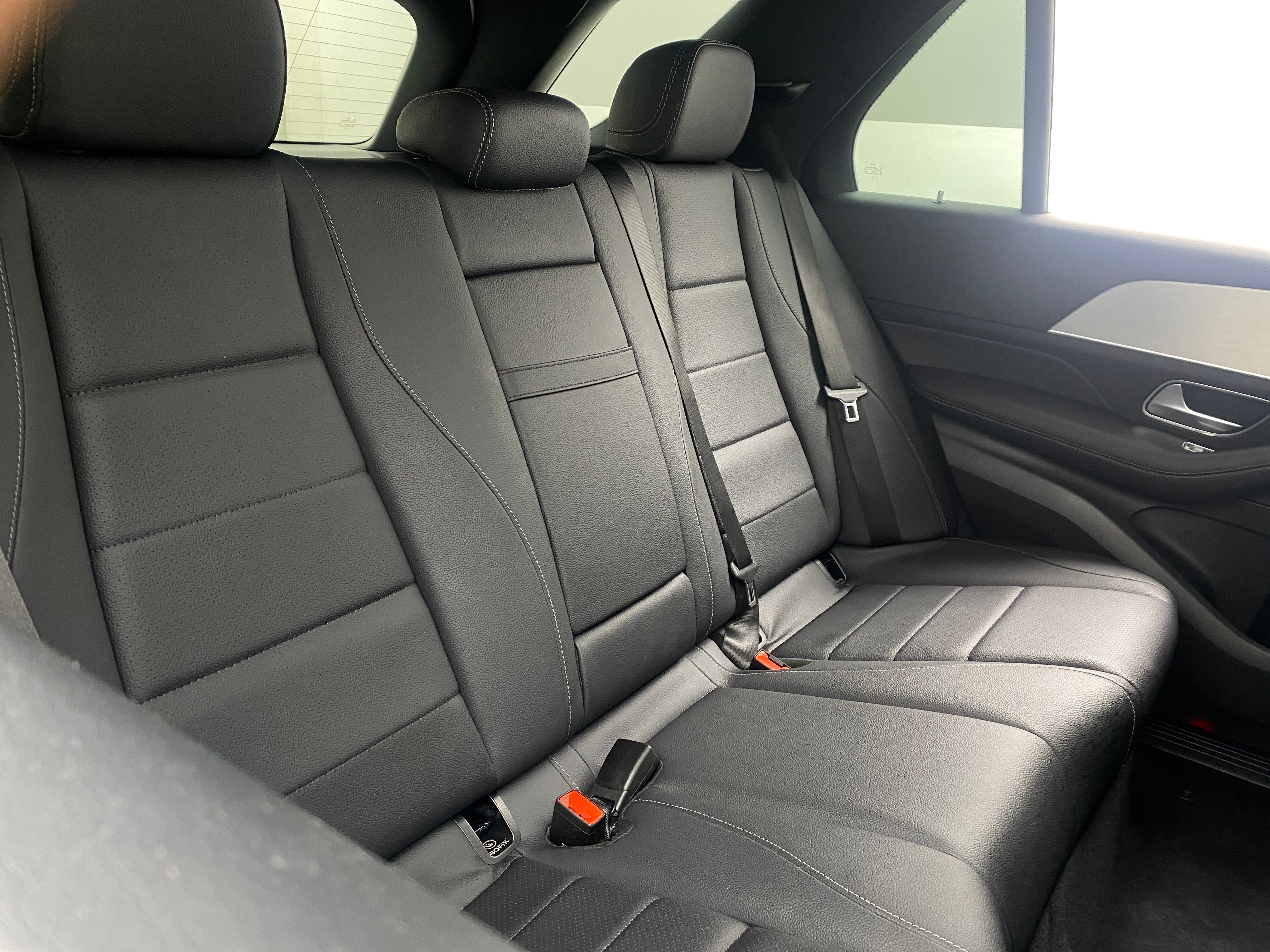 2024 Mercedes-Benz GLE 450 5