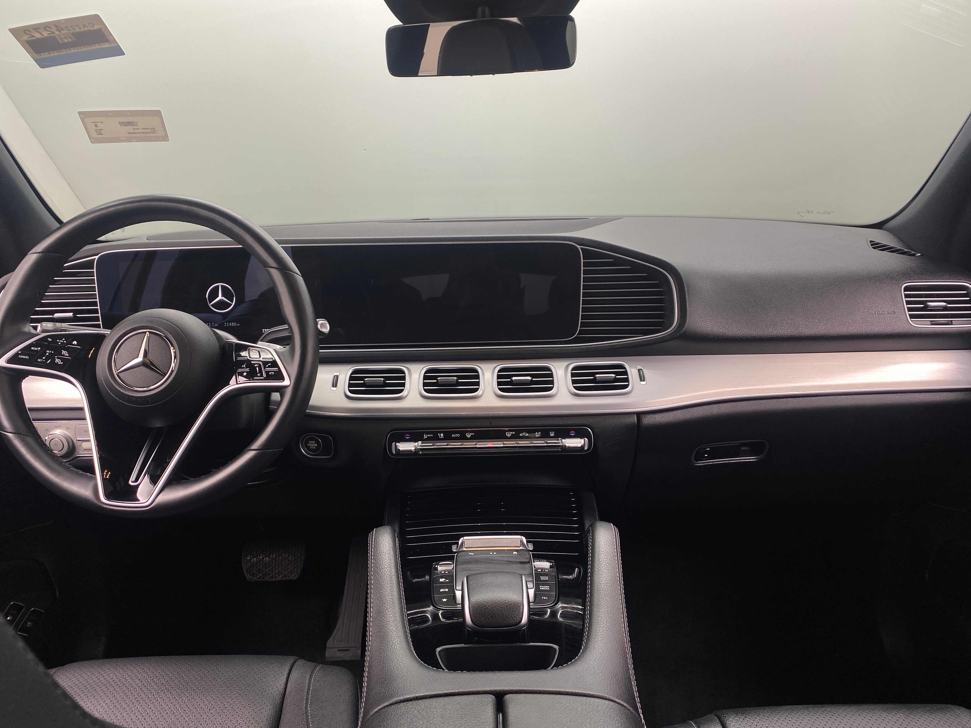 2024 Mercedes-Benz GLE 450 2
