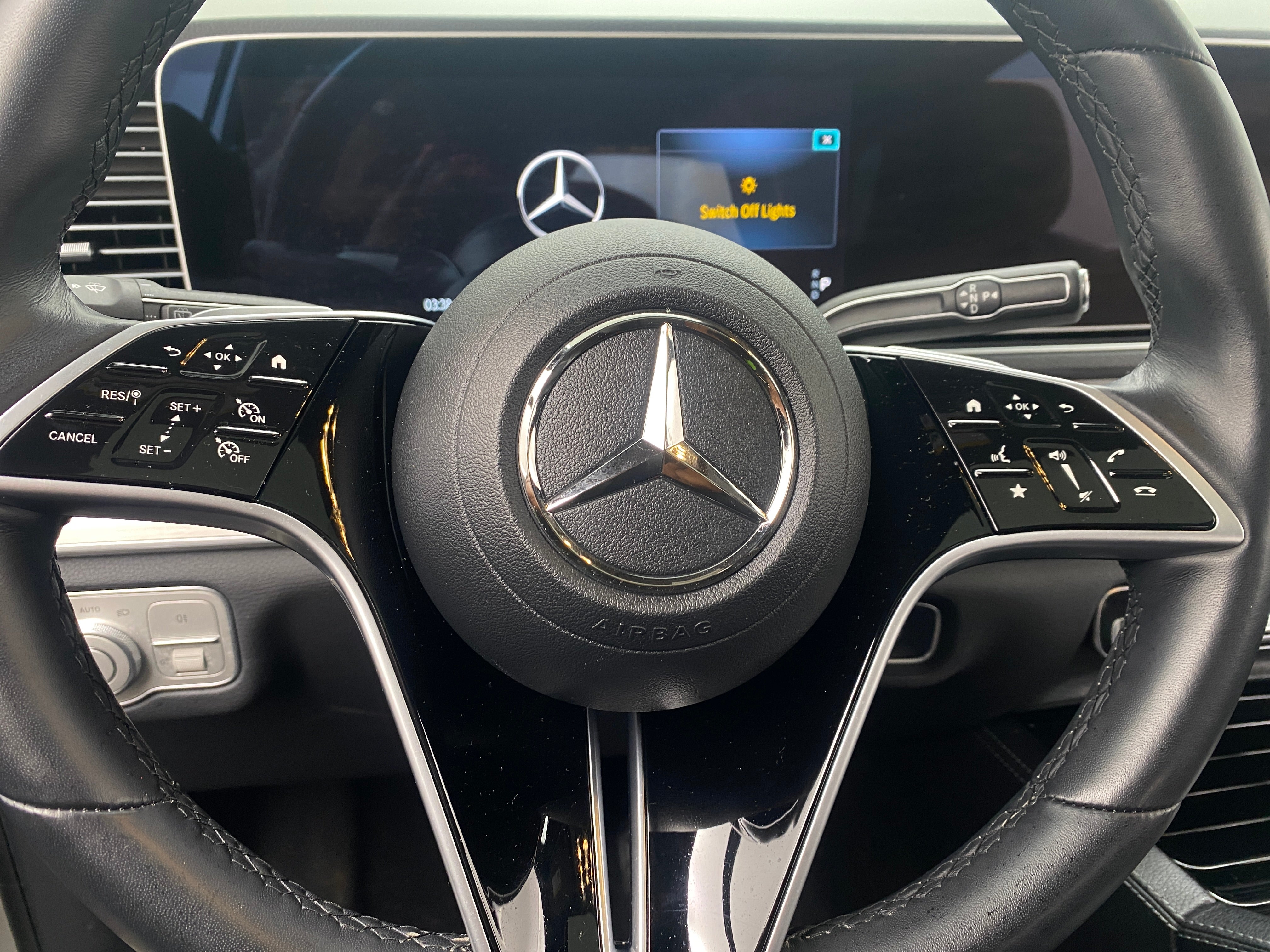 2024 Mercedes-Benz GLE 450 4