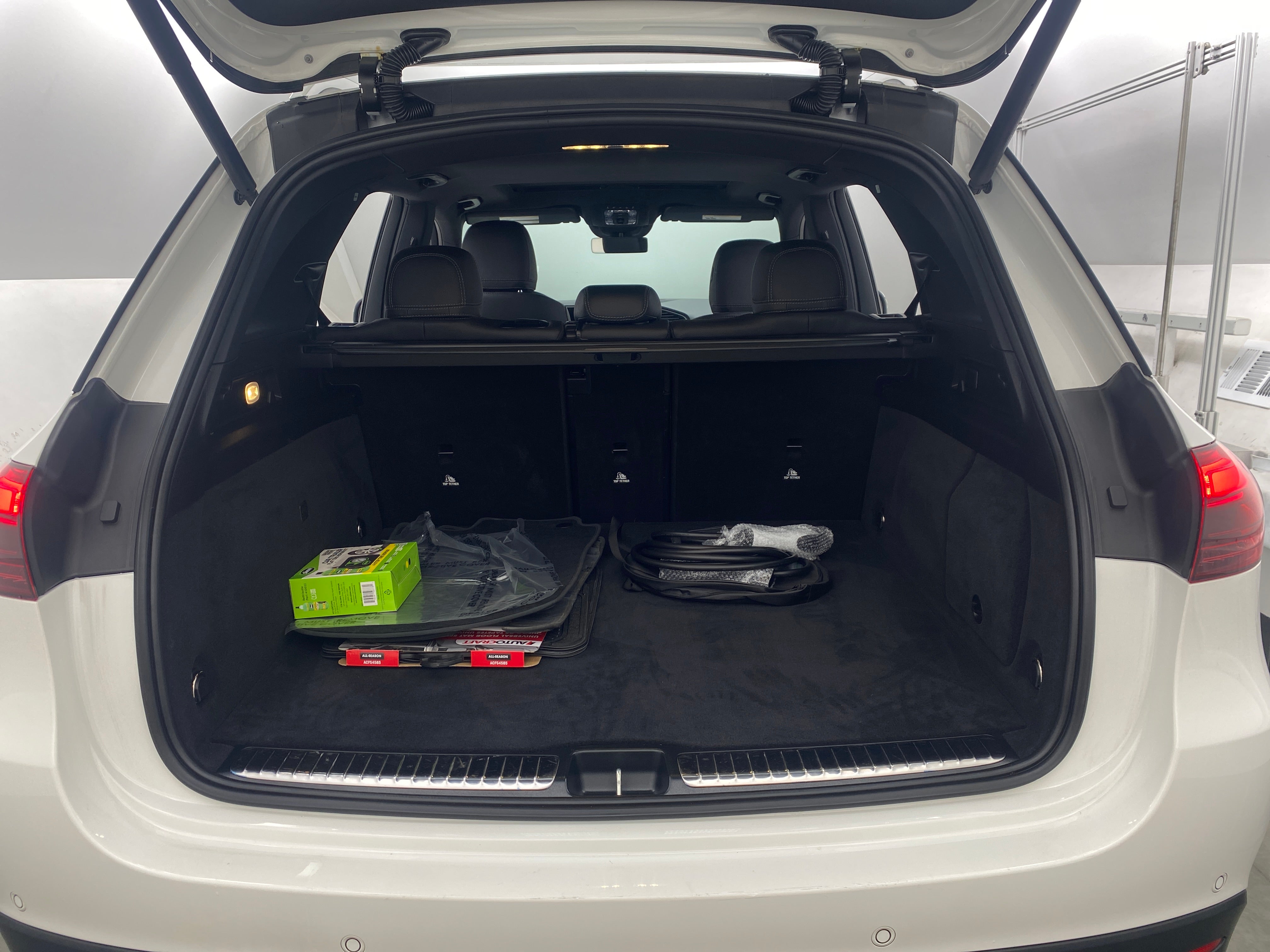 2024 Mercedes-Benz GLE 450 6