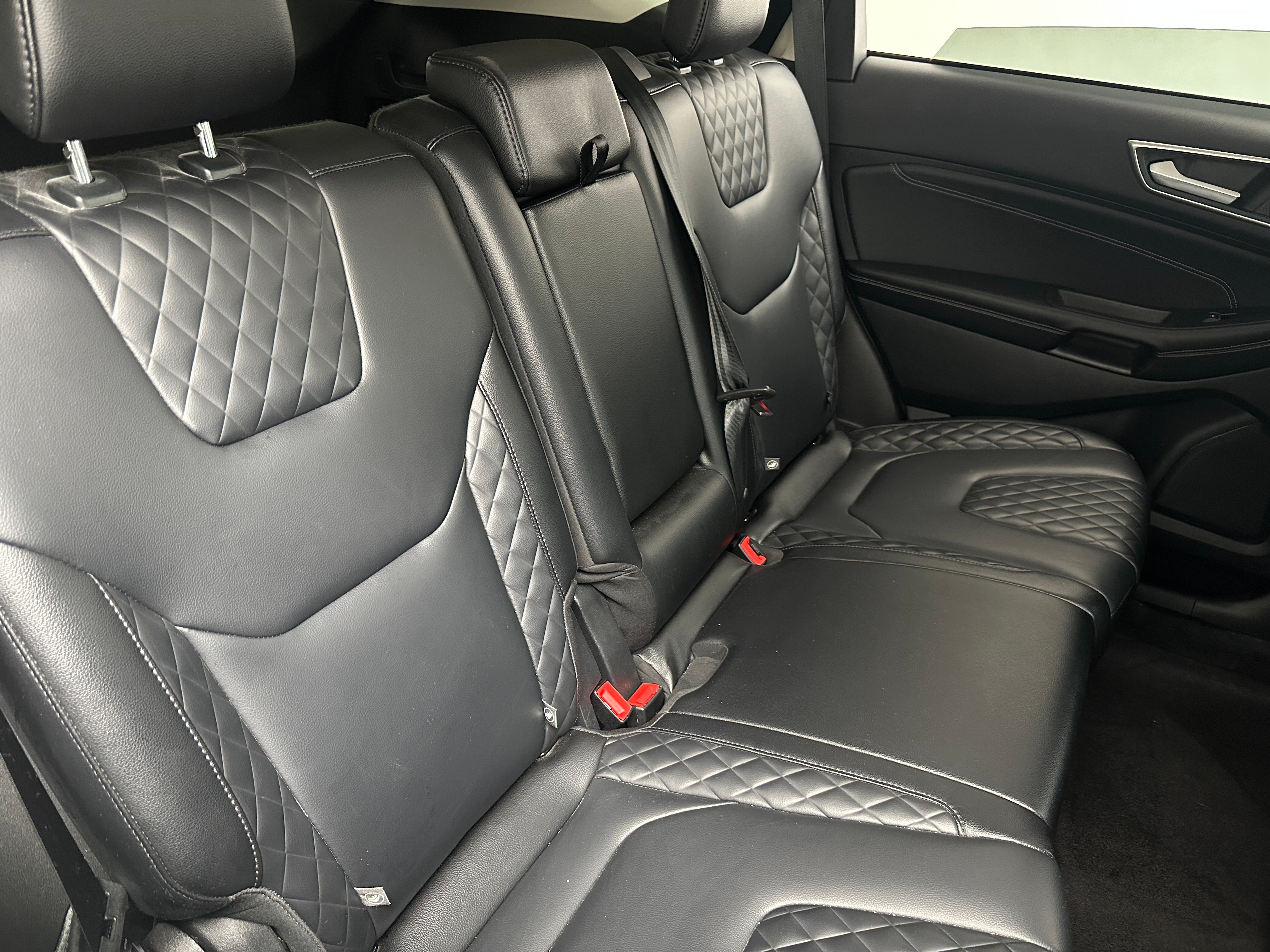 2024 Ford Edge Titanium 5