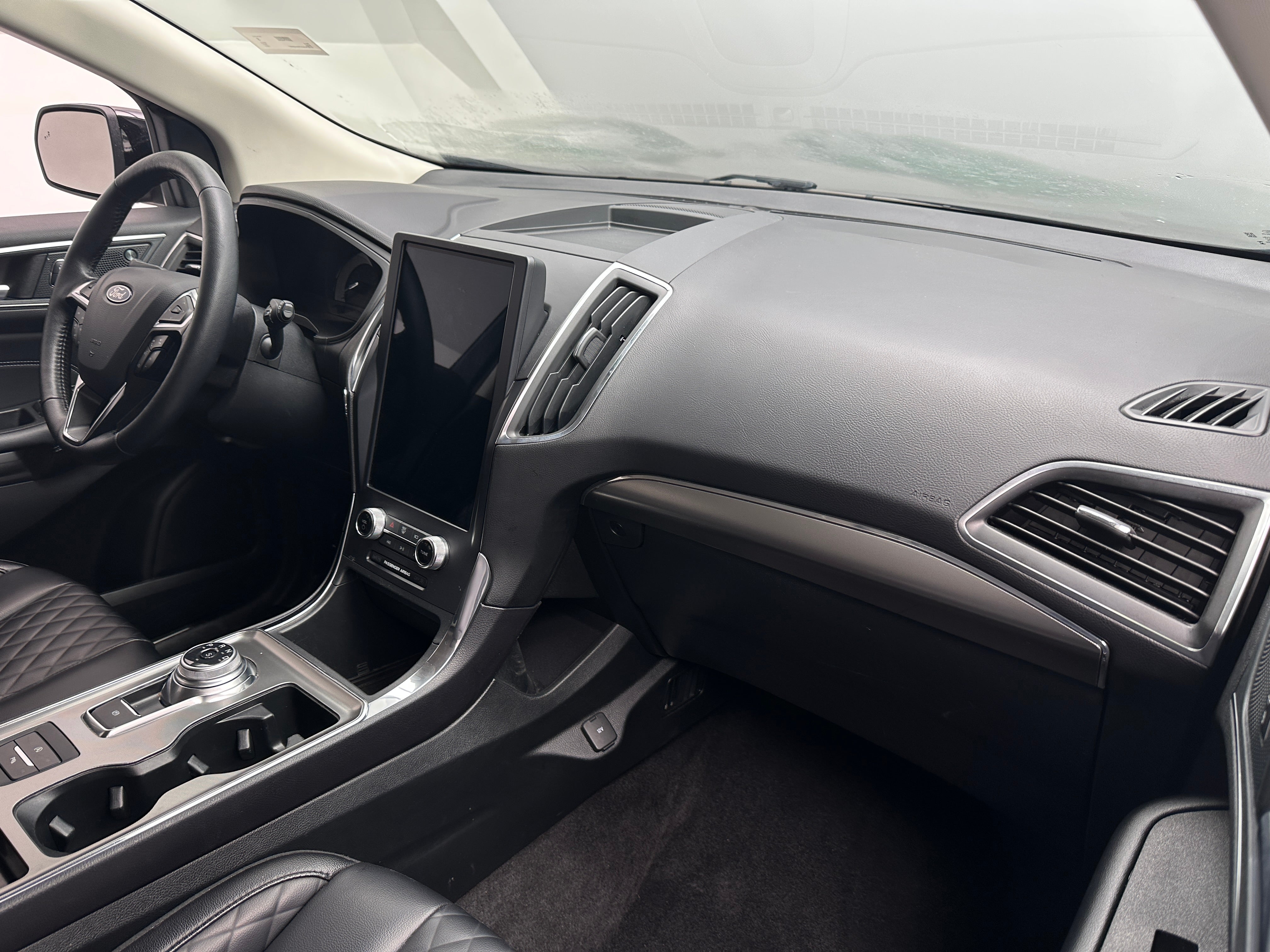 2024 Ford Edge Titanium 2