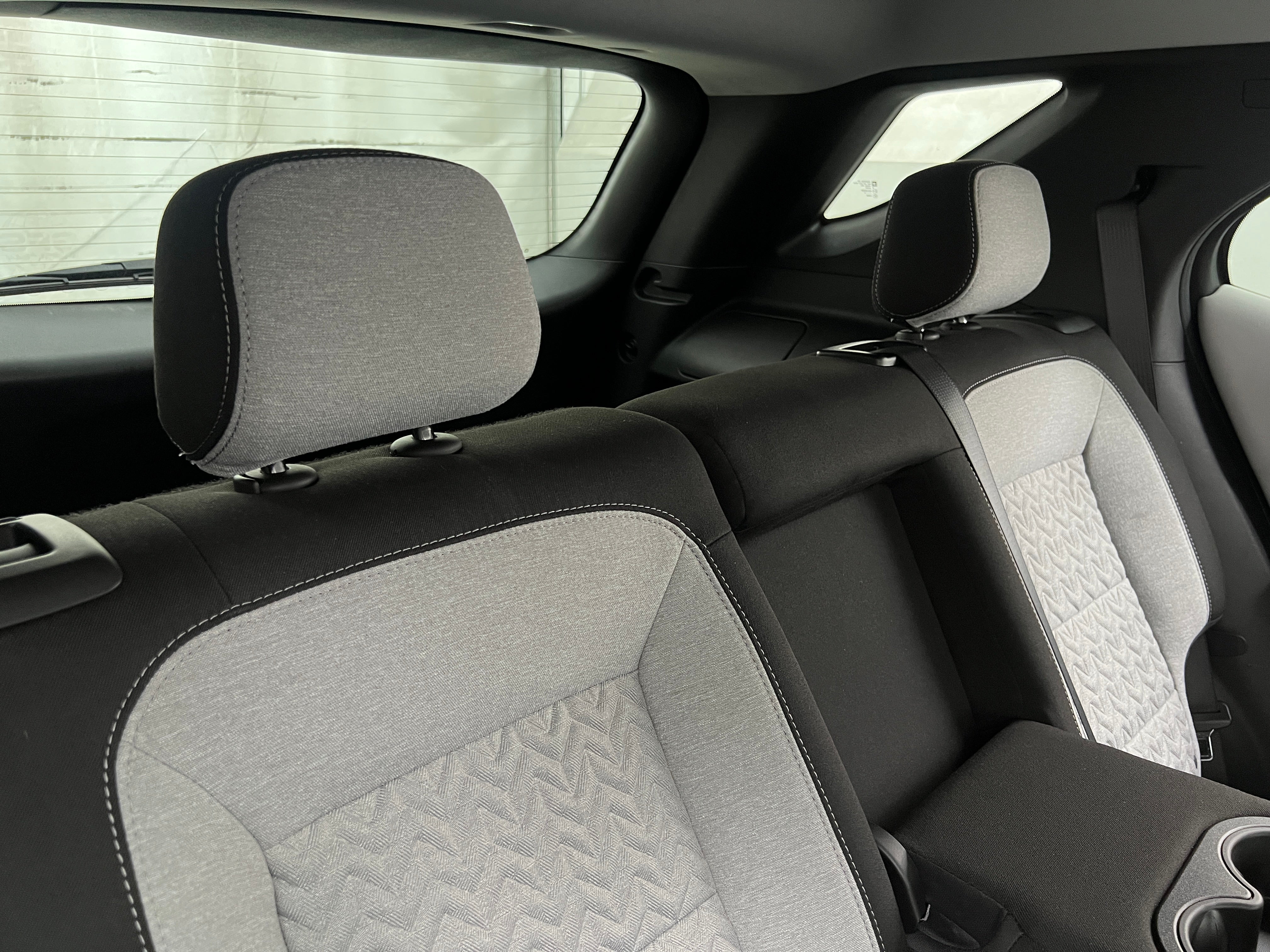 2022 Chevrolet Equinox LS 6