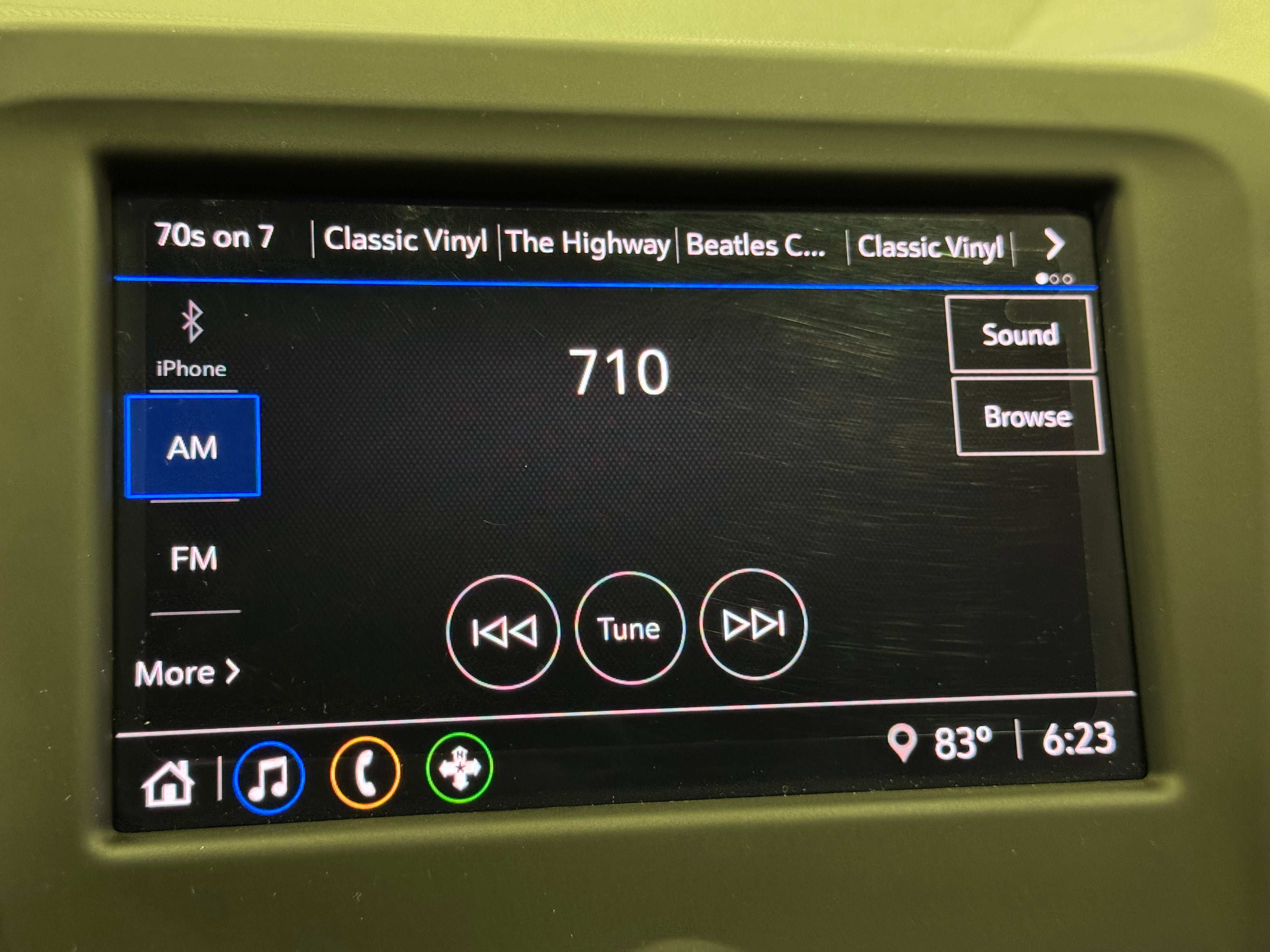 2022 Chevrolet Equinox LS 4