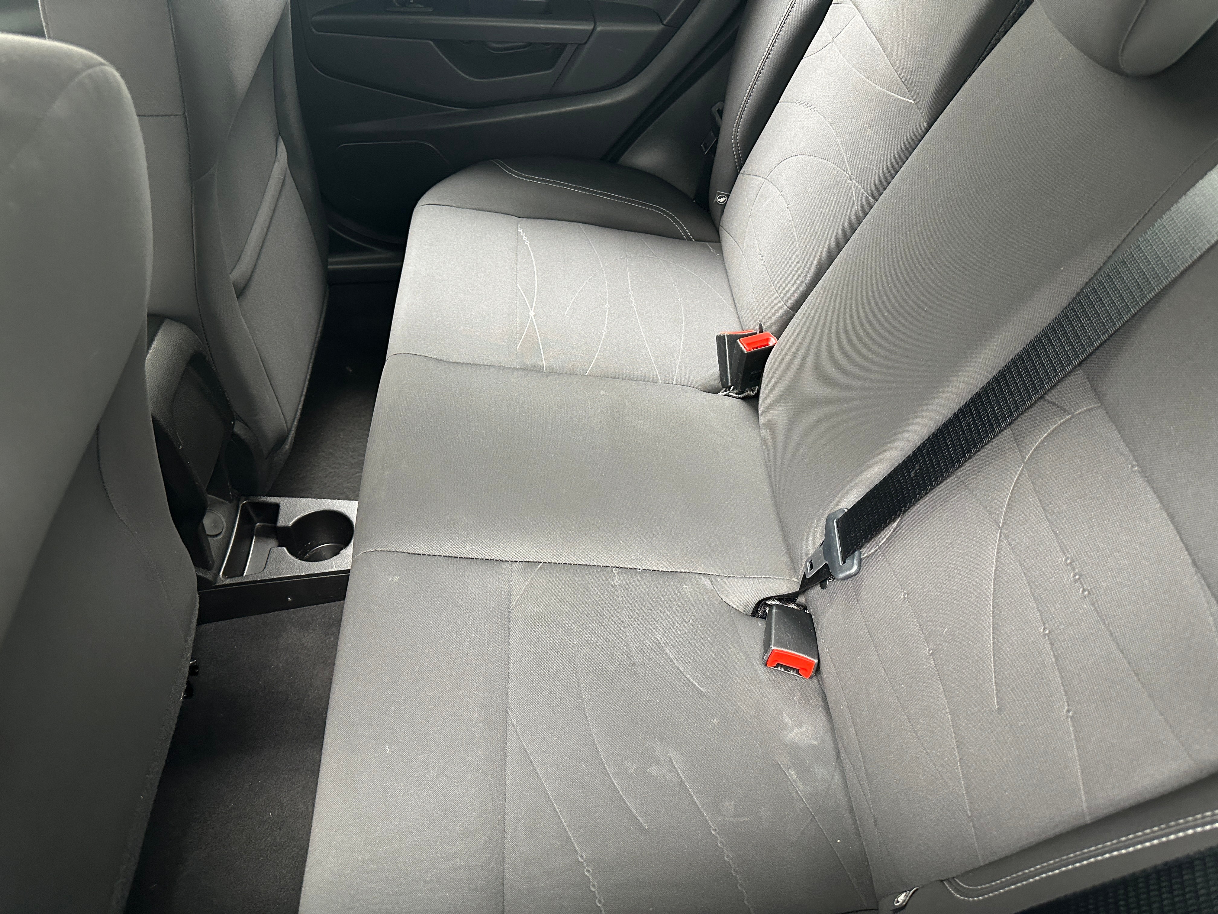 2019 Ford Fiesta SE 6