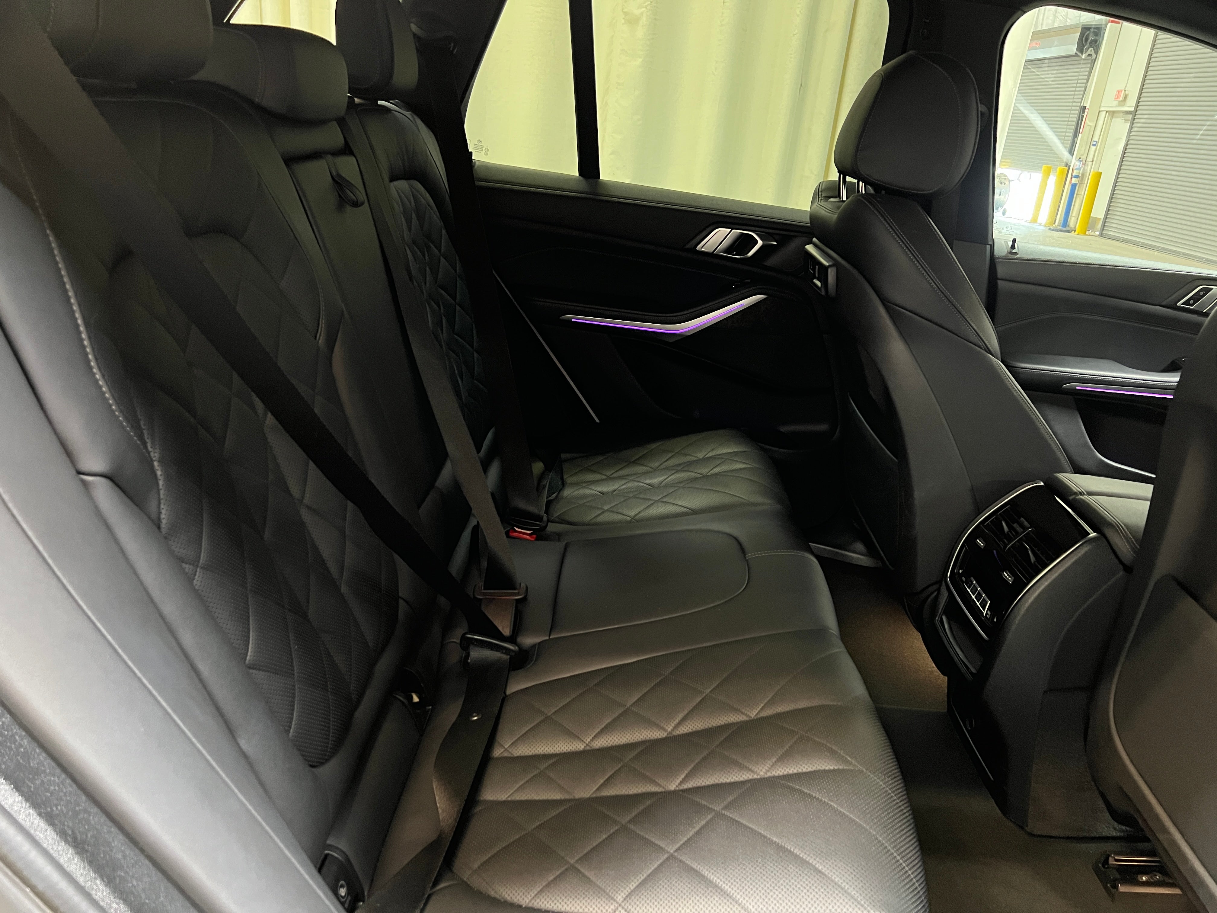 2023 BMW X5 xDrive40i 5