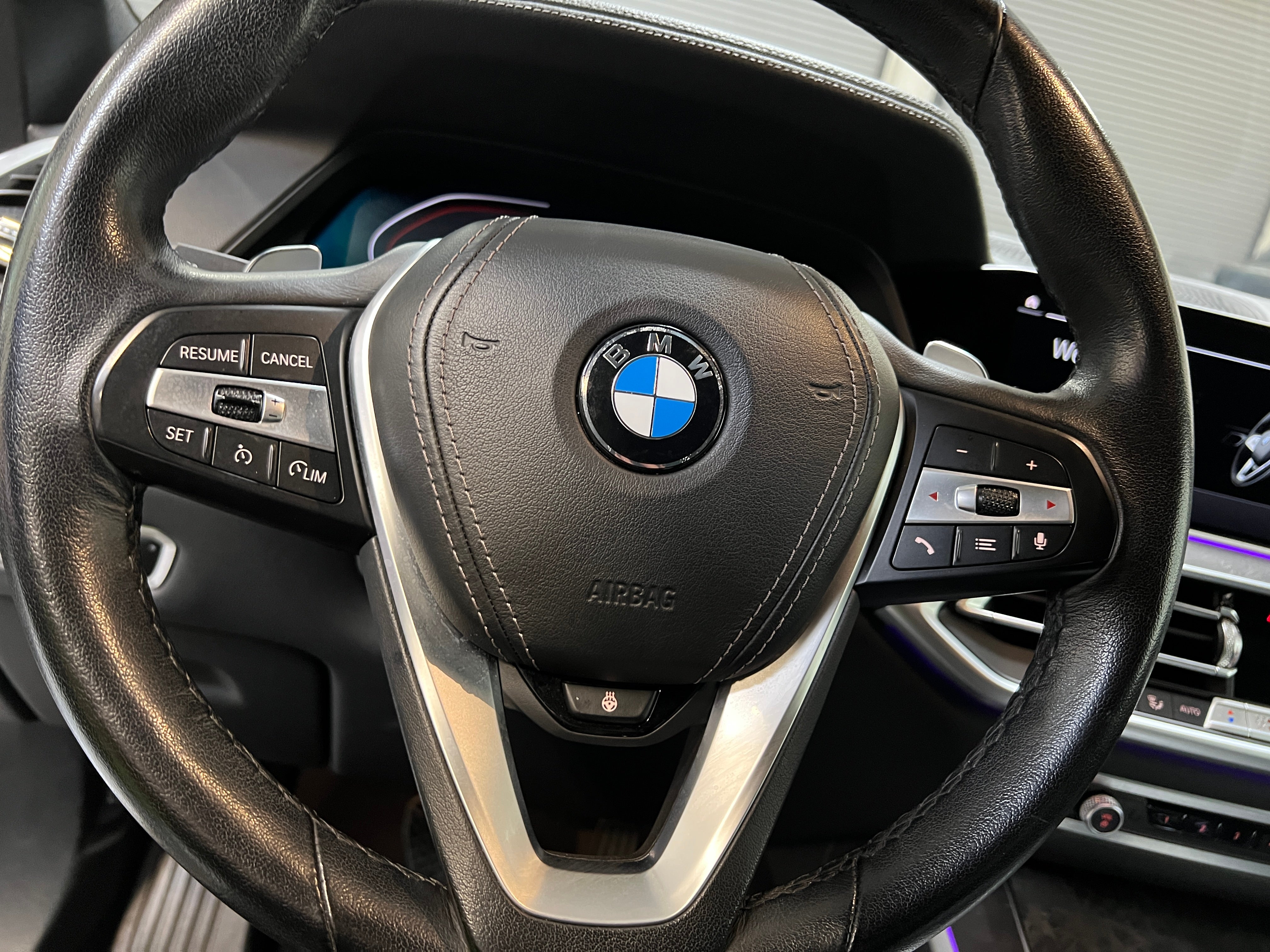 2023 BMW X5 xDrive40i 4