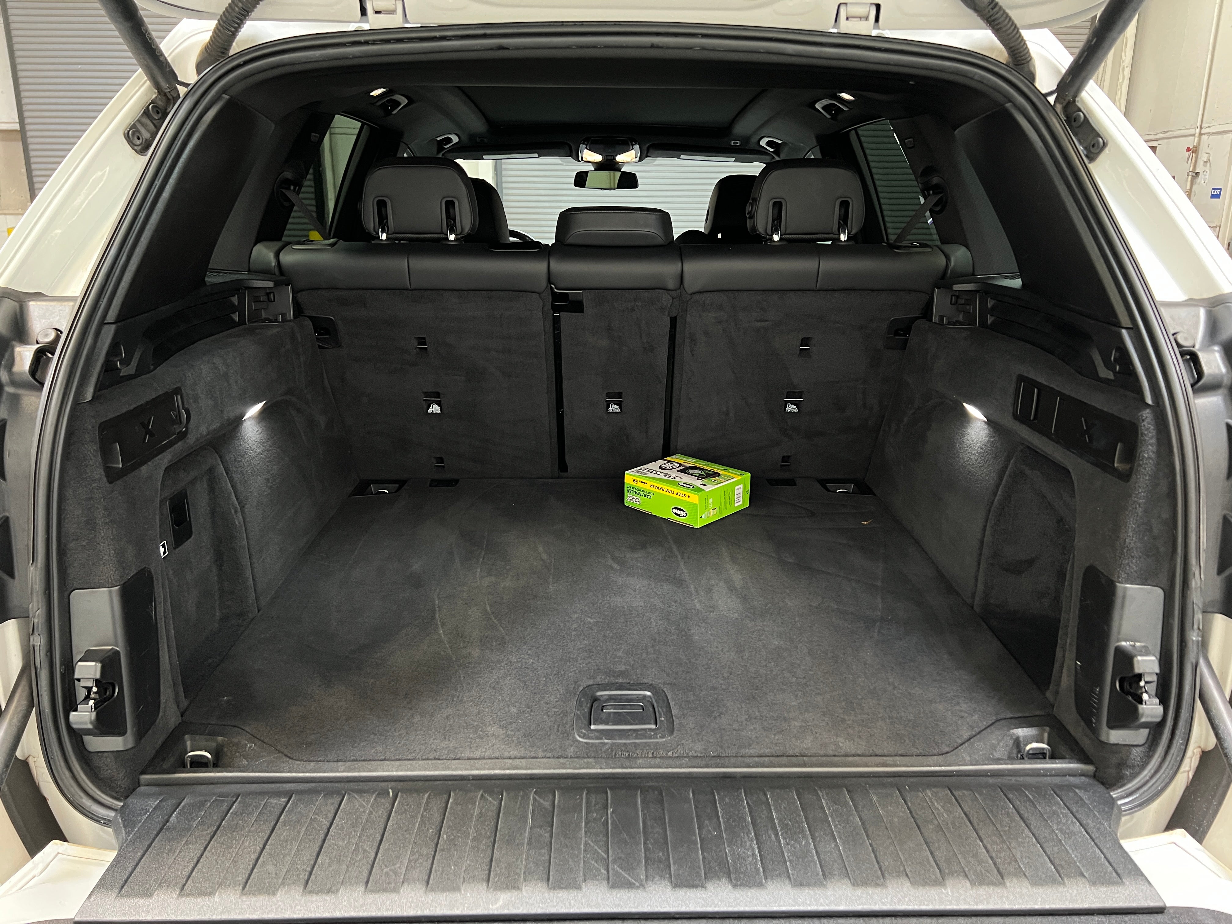 2023 BMW X5 xDrive40i 6