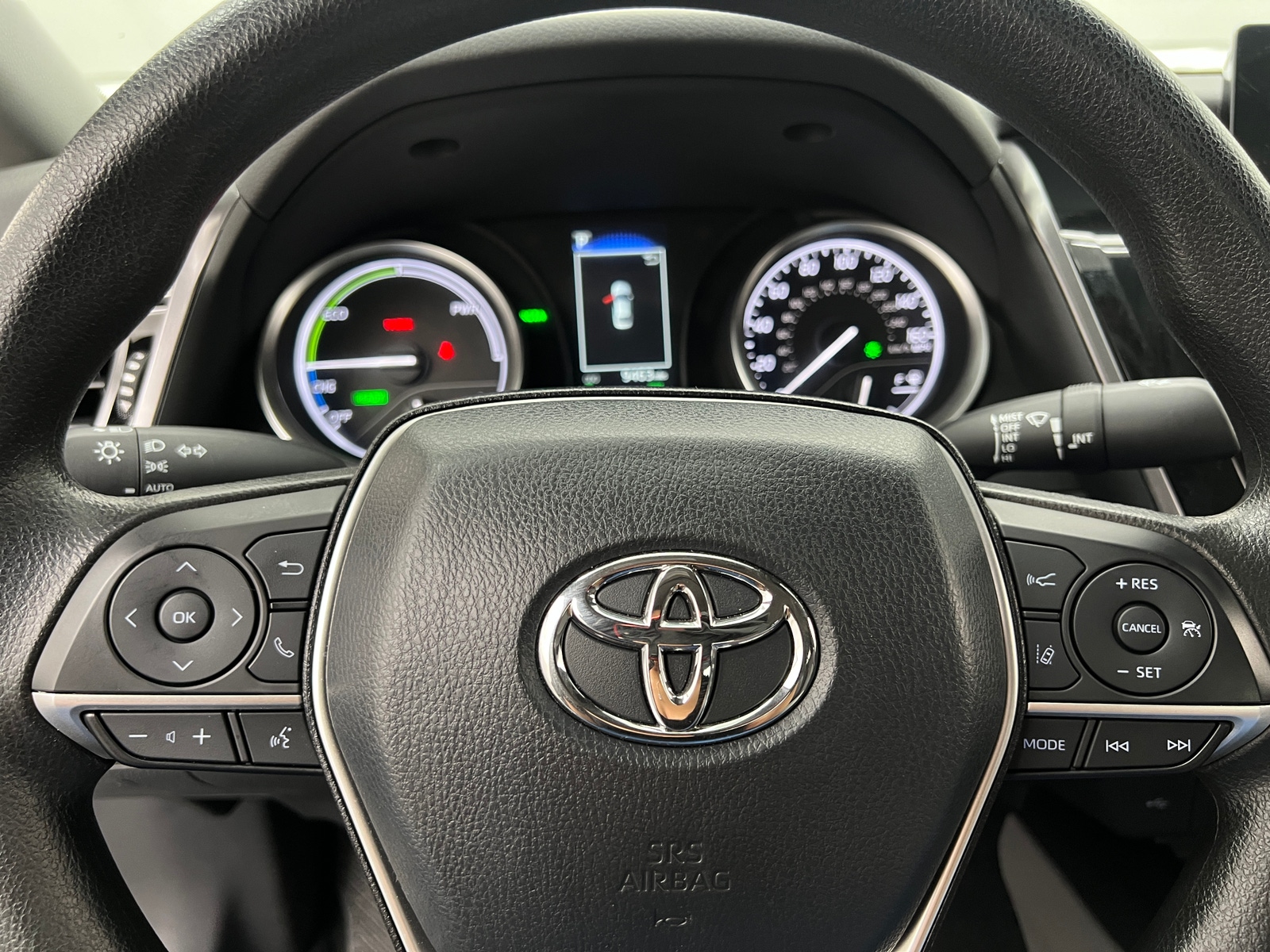 Thumbnail: 2023 Toyota Camry - 5