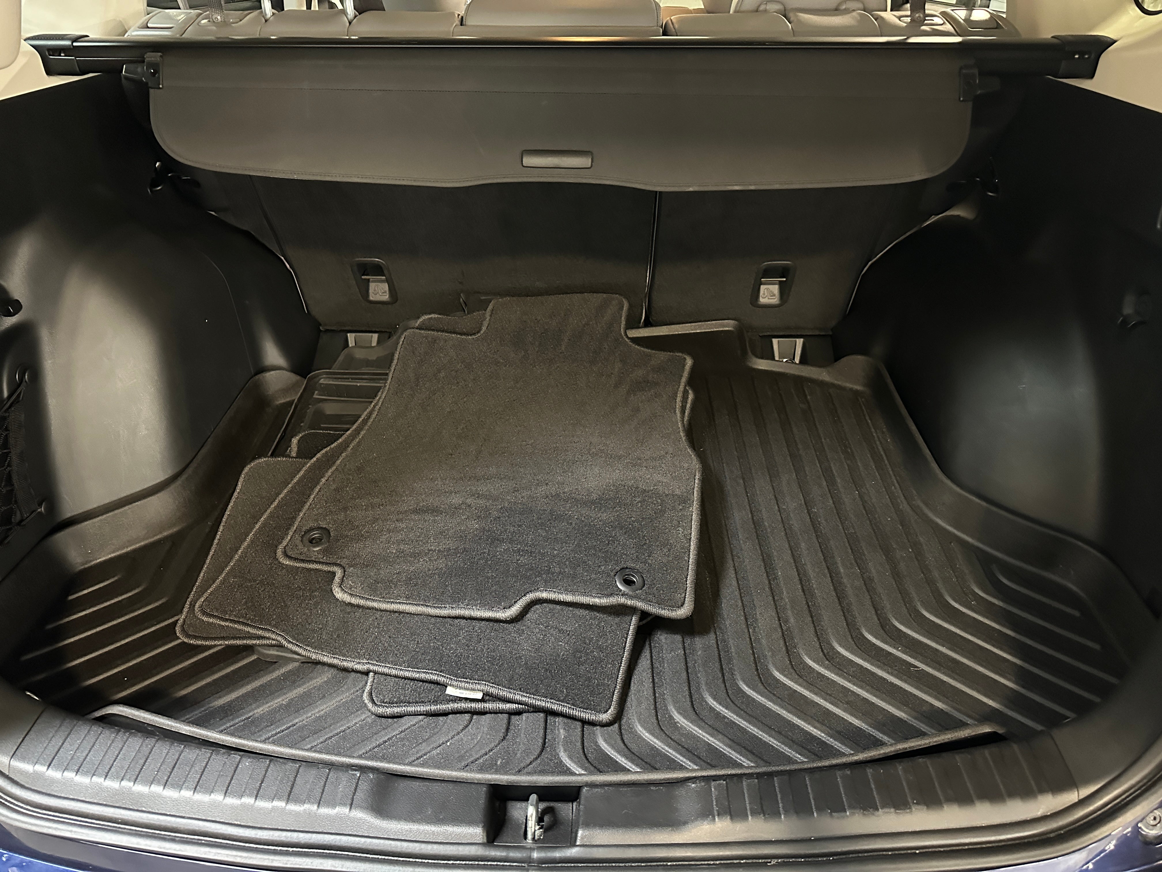 2016 Honda CR-V Touring 6