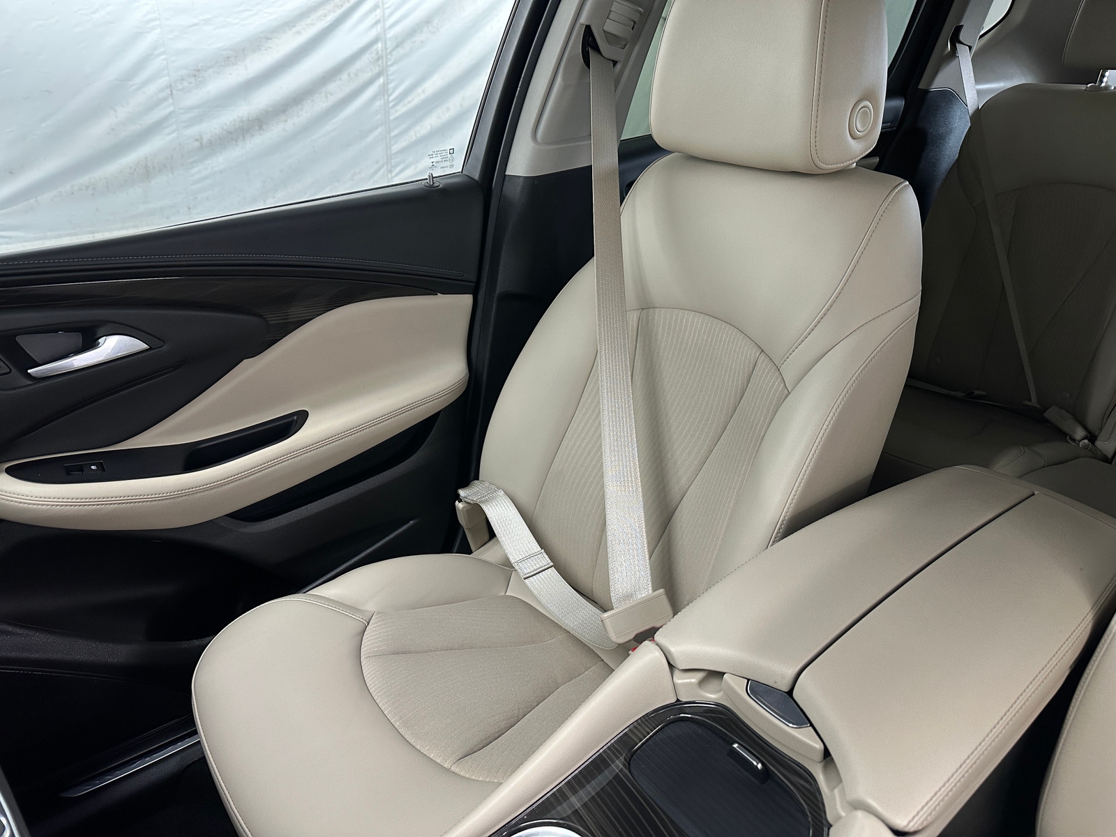 Thumbnail: 2020 Buick Envision - 2