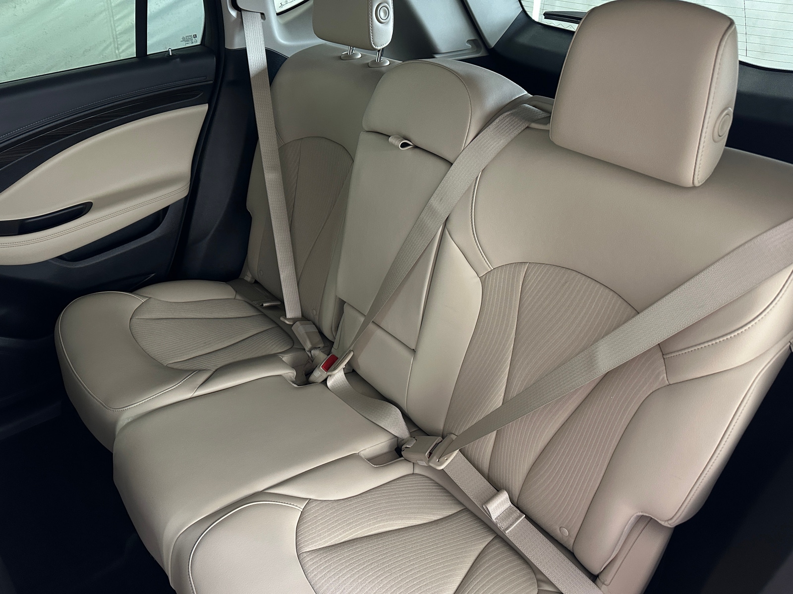 Thumbnail: 2020 Buick Envision - 6