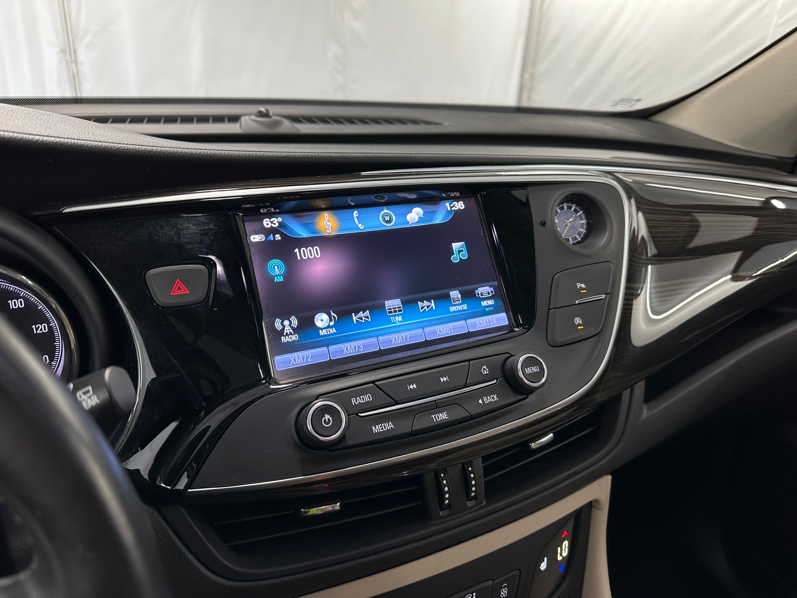 Thumbnail: 2020 Buick Envision - 4