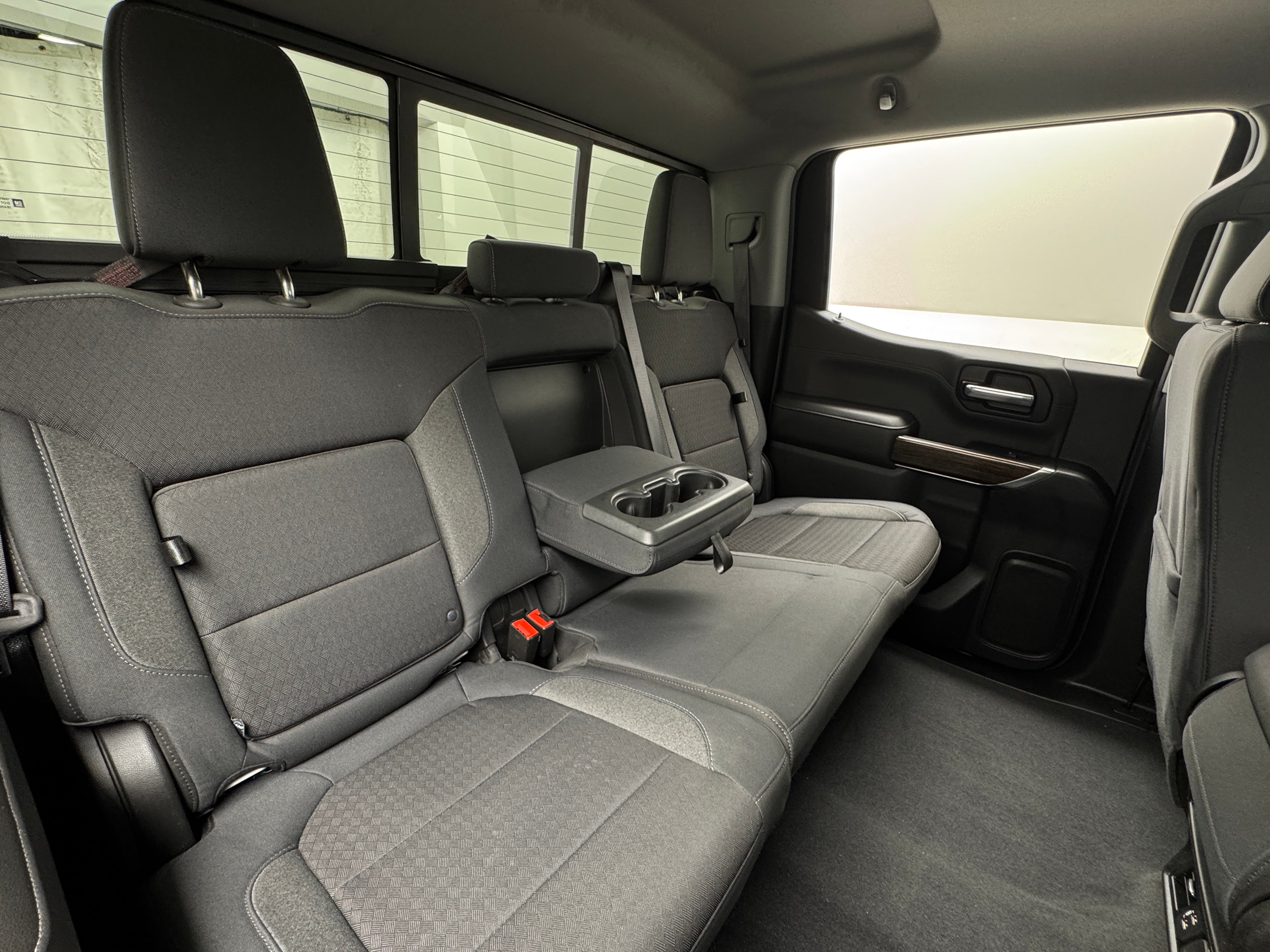 2019 GMC Sierra 1500 SLE 6