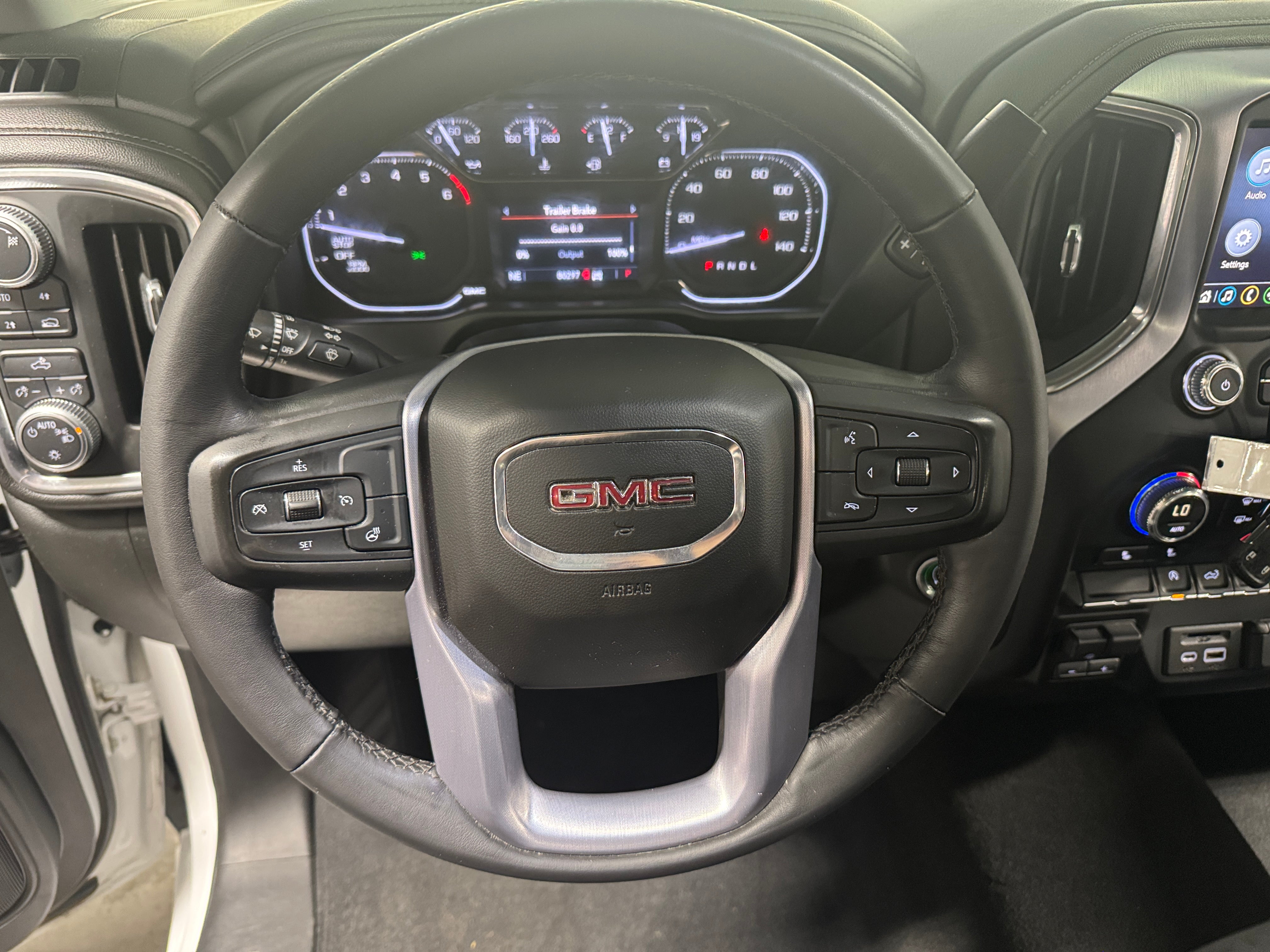 2019 GMC Sierra 1500 SLE 5