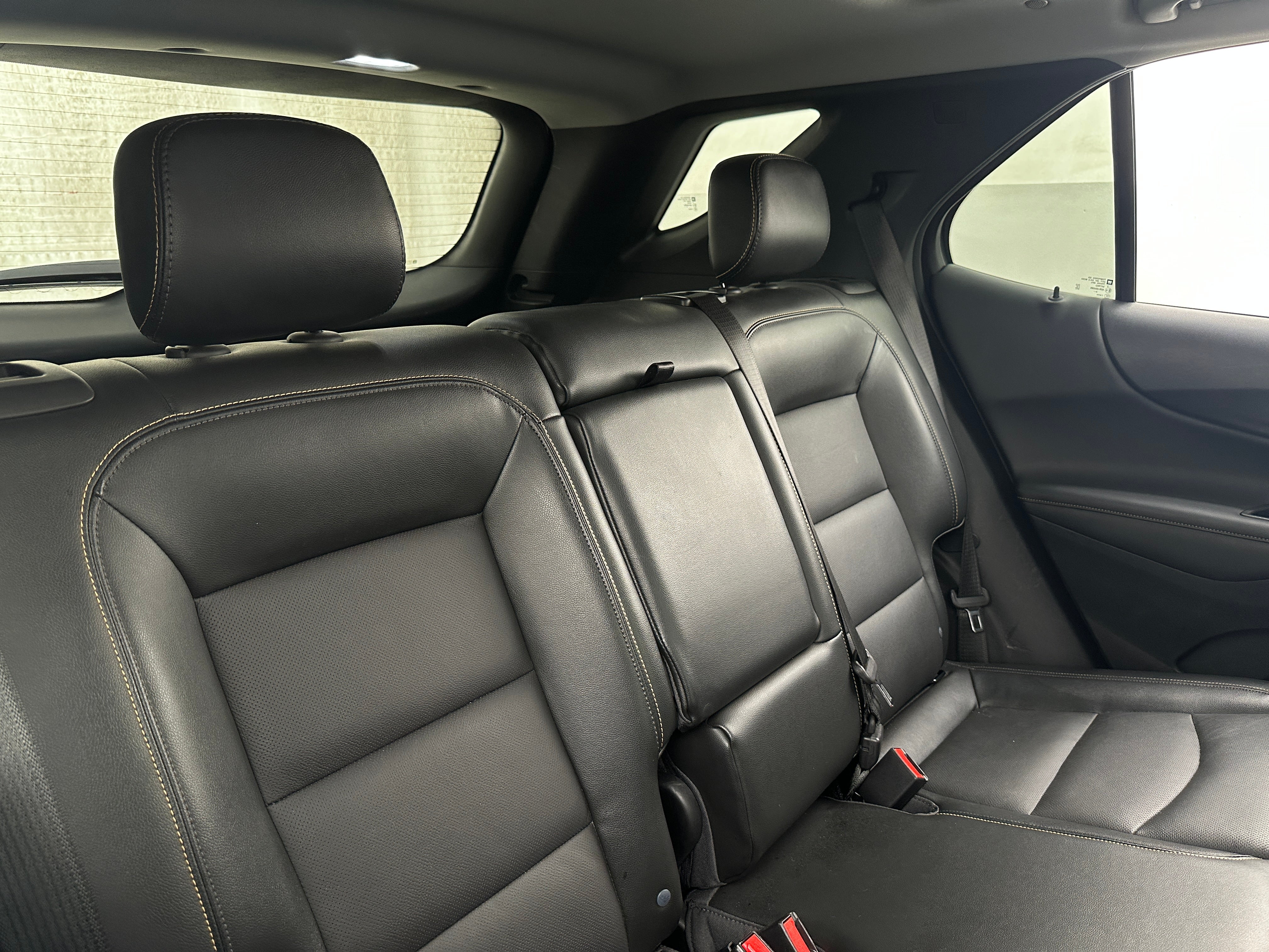 2020 Chevrolet Equinox Premier 5