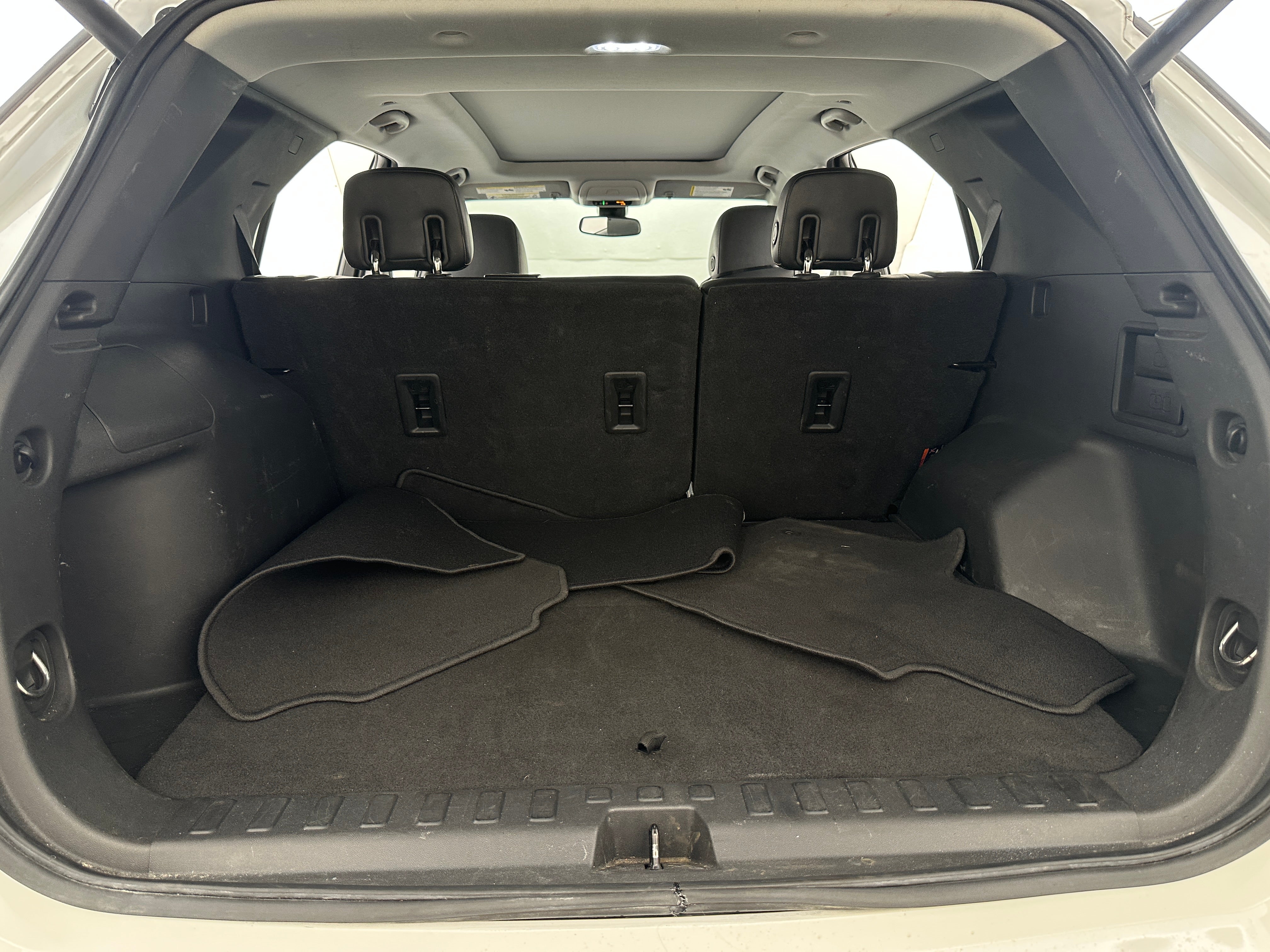 2020 Chevrolet Equinox Premier 6