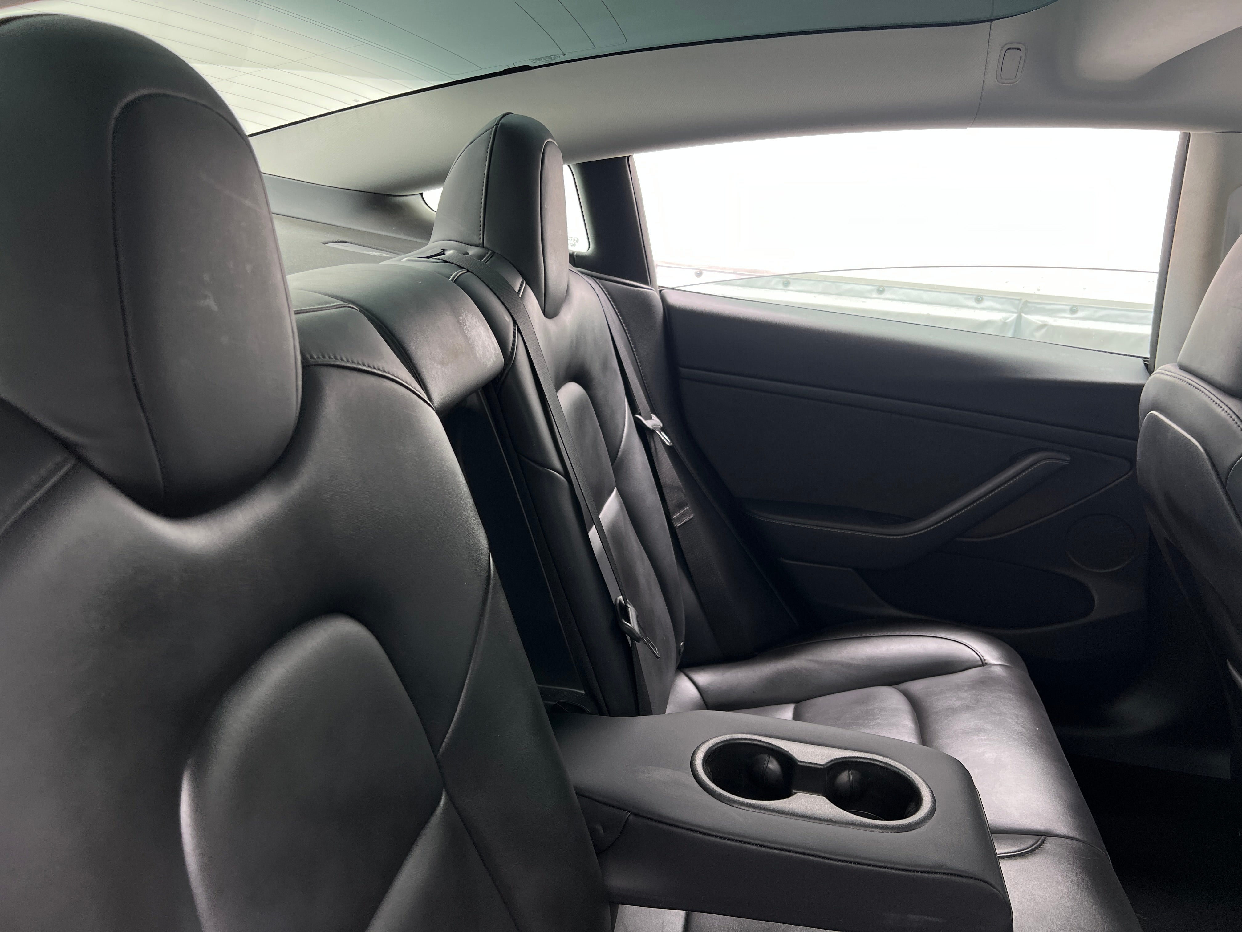 2023 Tesla Model 3 Standard Range 5