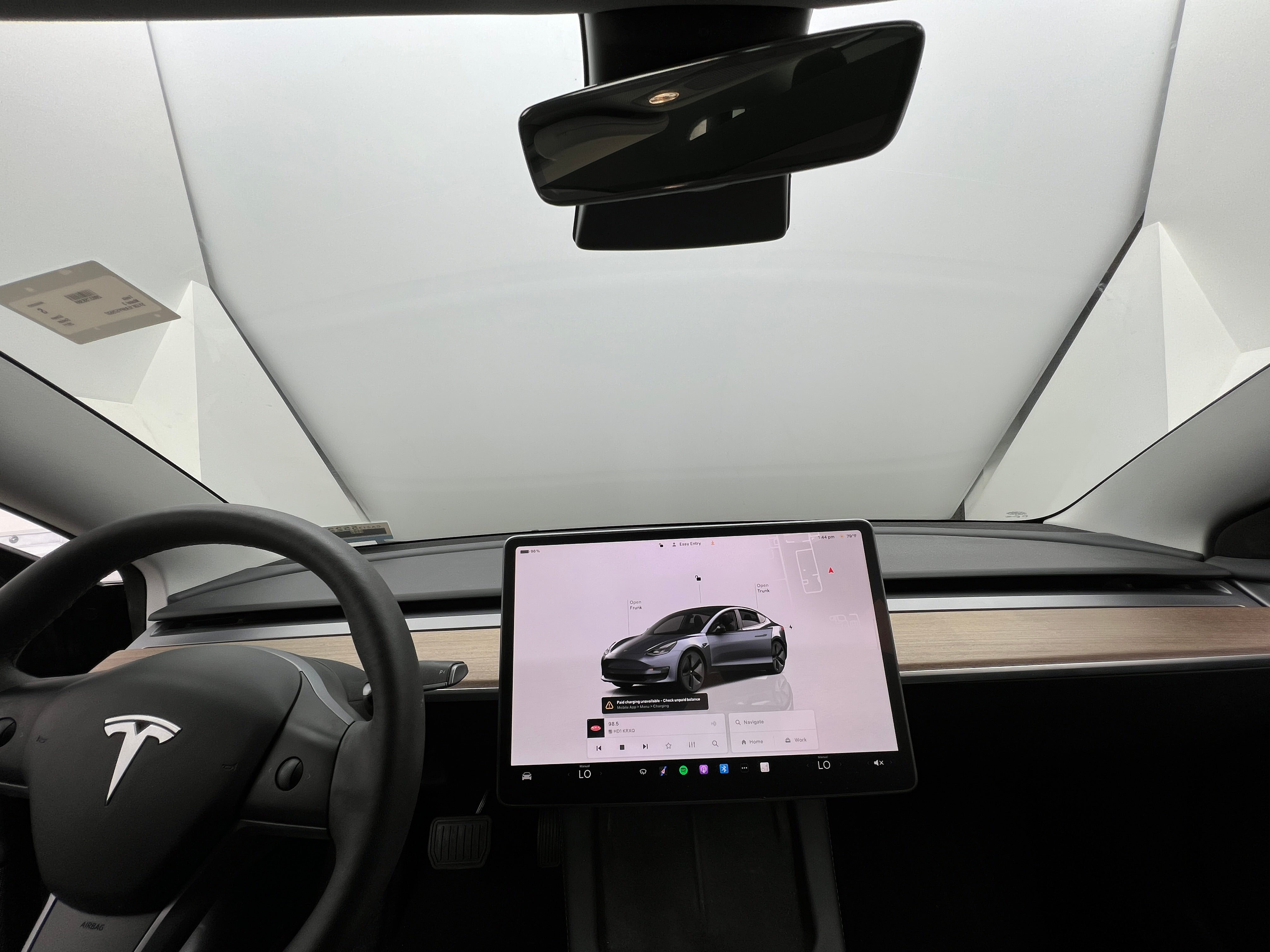 2023 Tesla Model 3 Standard Range 2