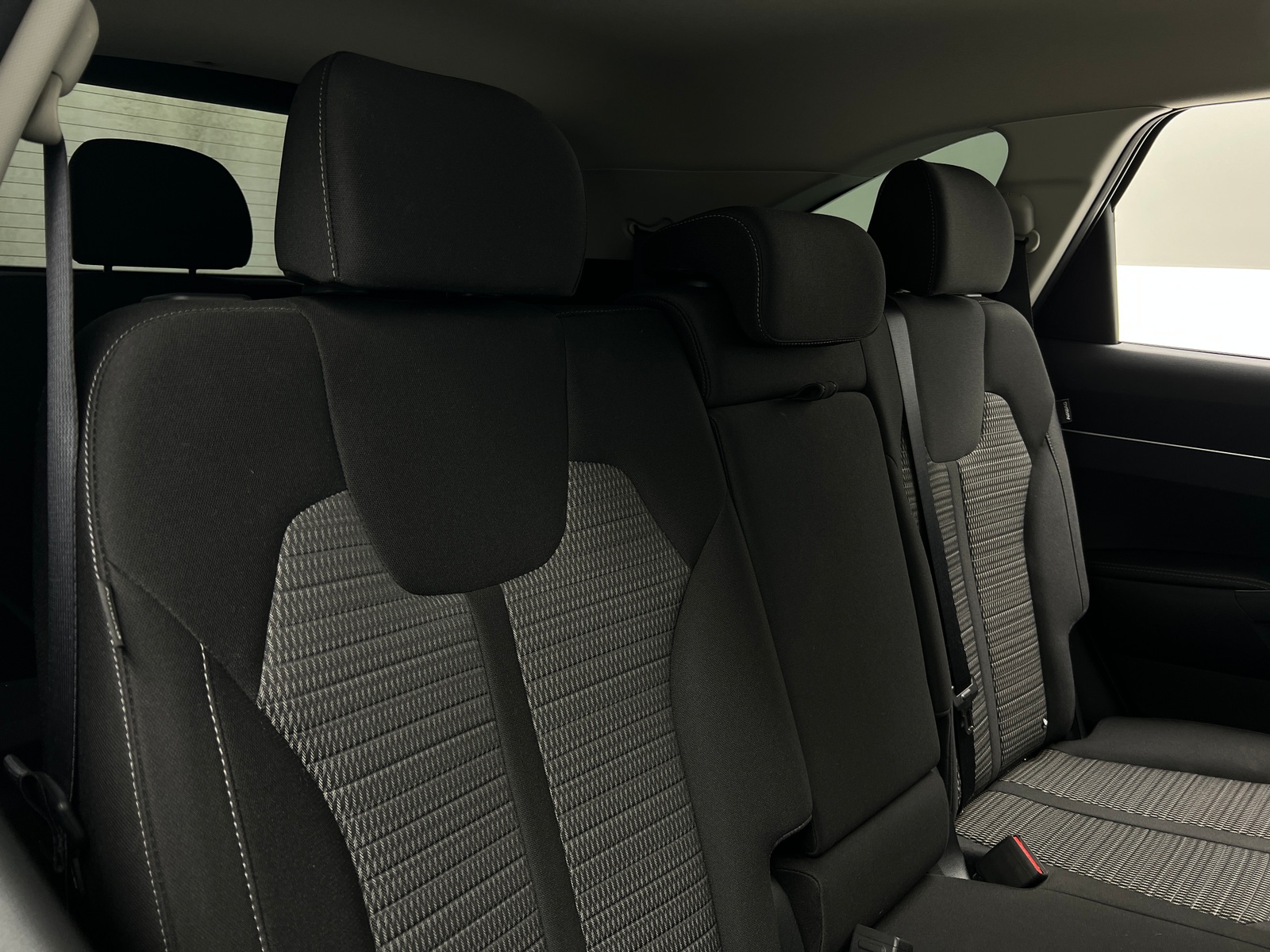 Thumbnail: 2024 Kia Sorento - 6