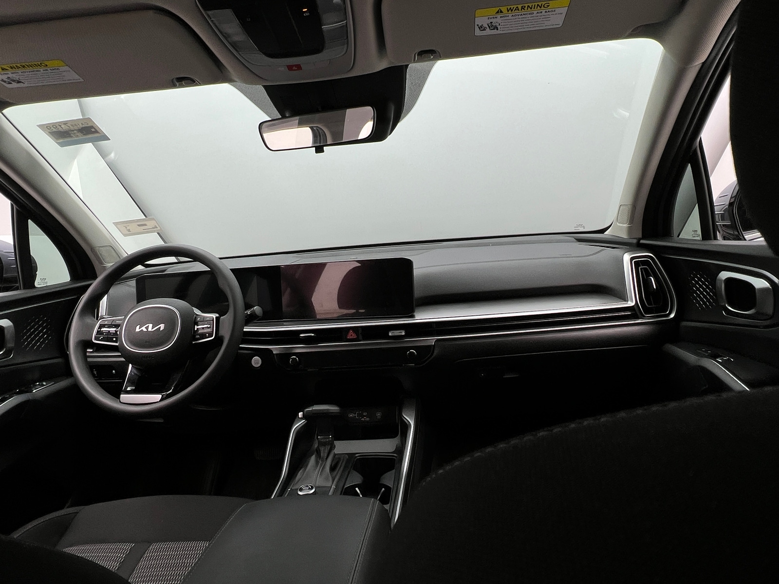 Thumbnail: 2024 Kia Sorento - 3