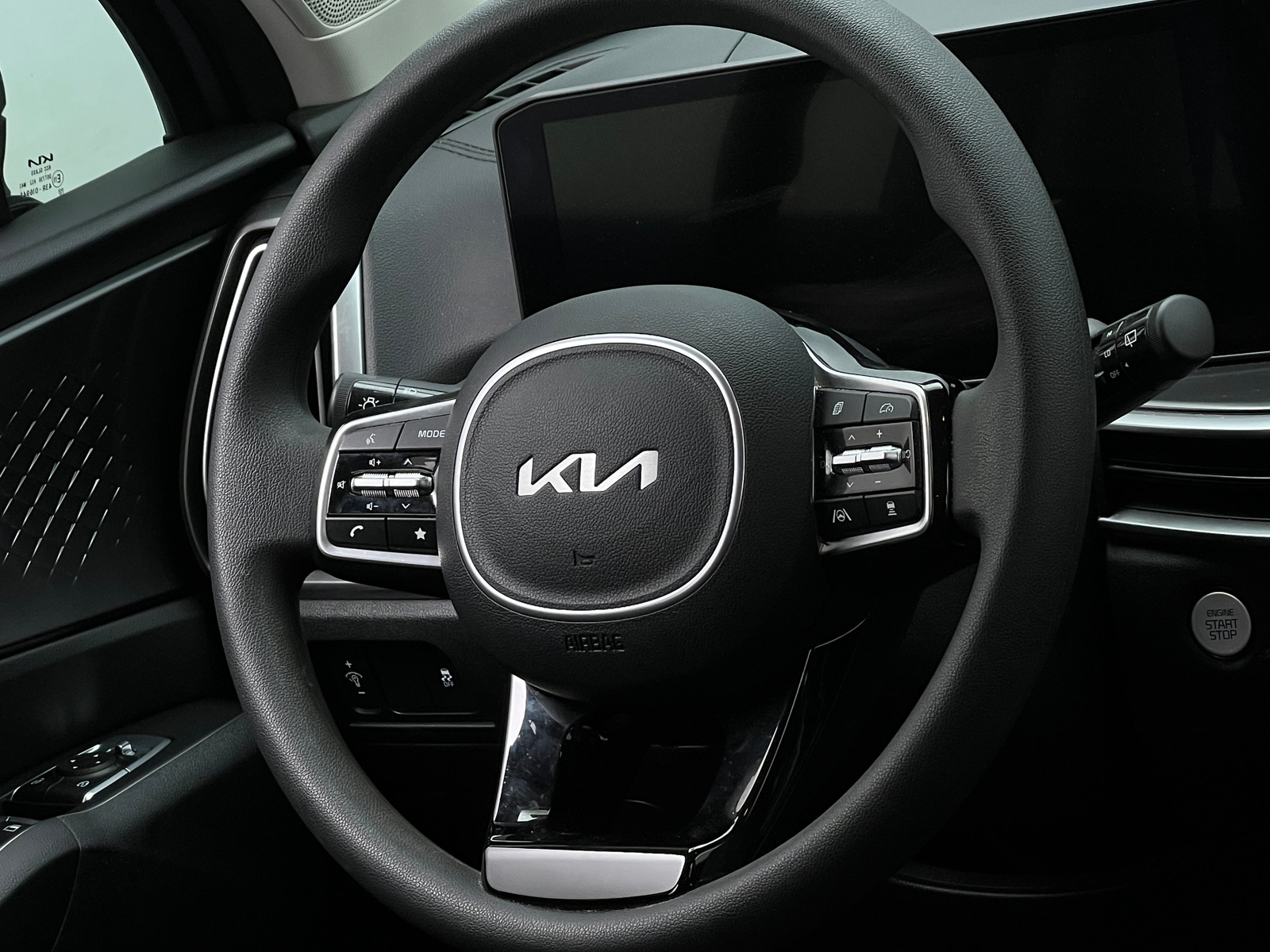 Thumbnail: 2024 Kia Sorento - 5