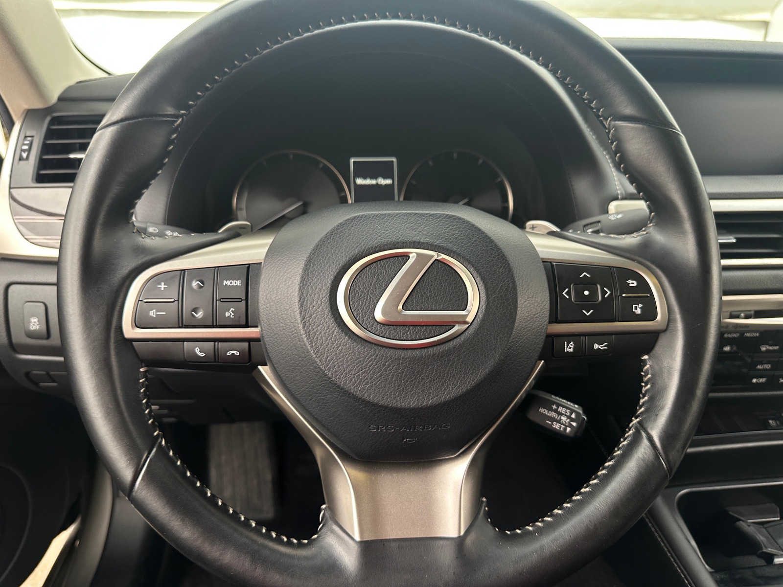 Thumbnail: 2017 Lexus GS - 4