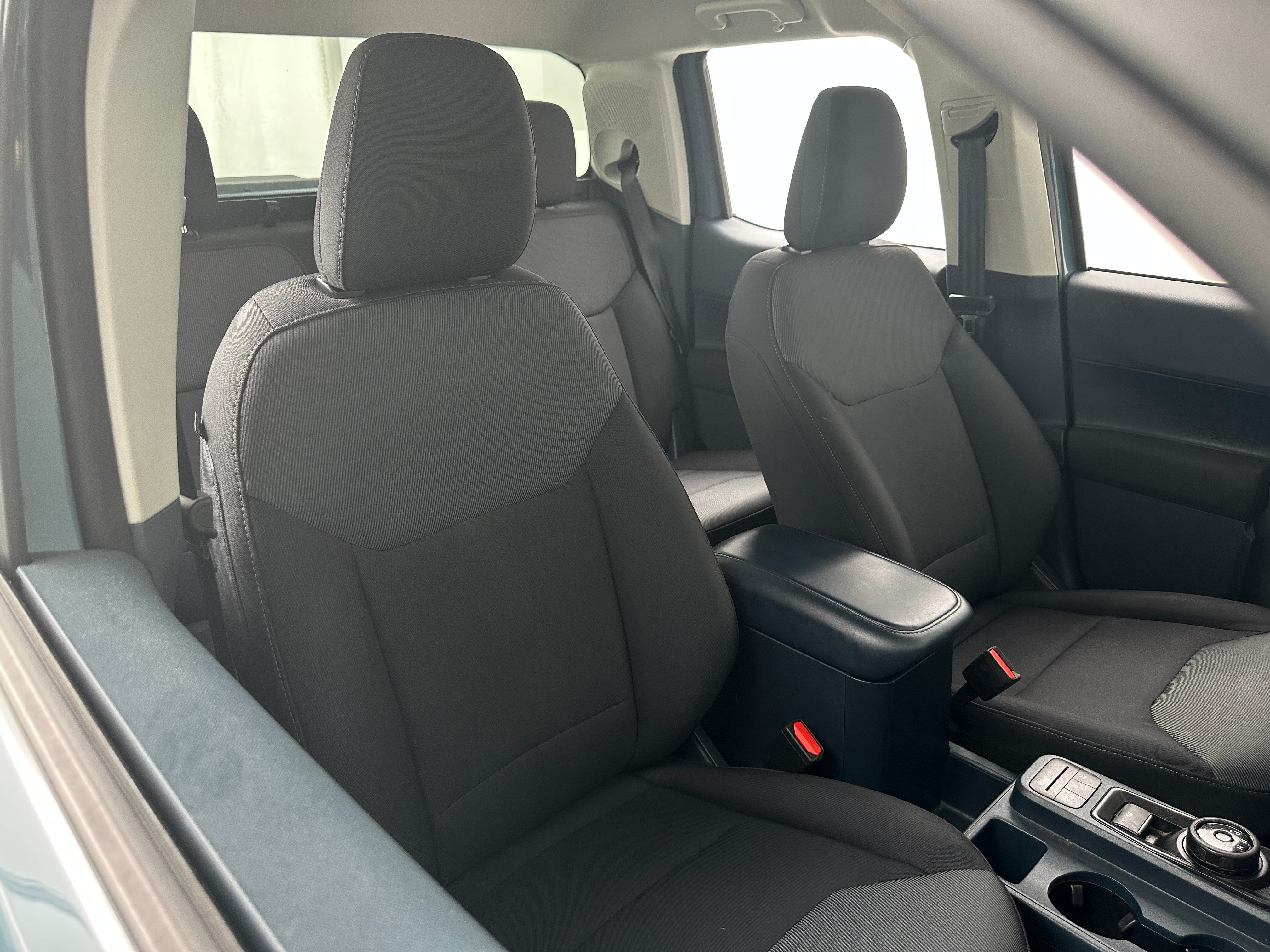 2023 Ford Maverick XL 2