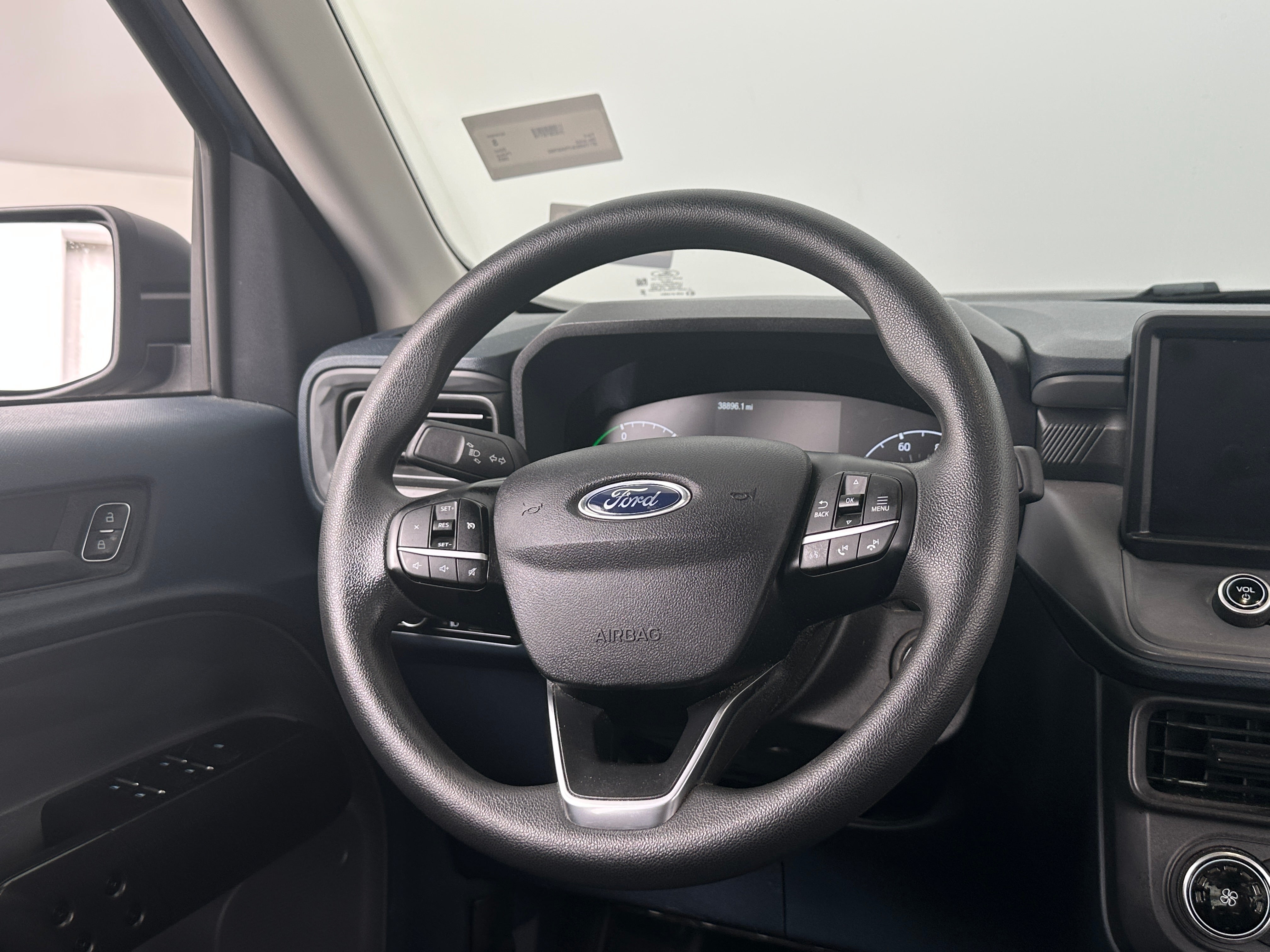 2023 Ford Maverick XL 5