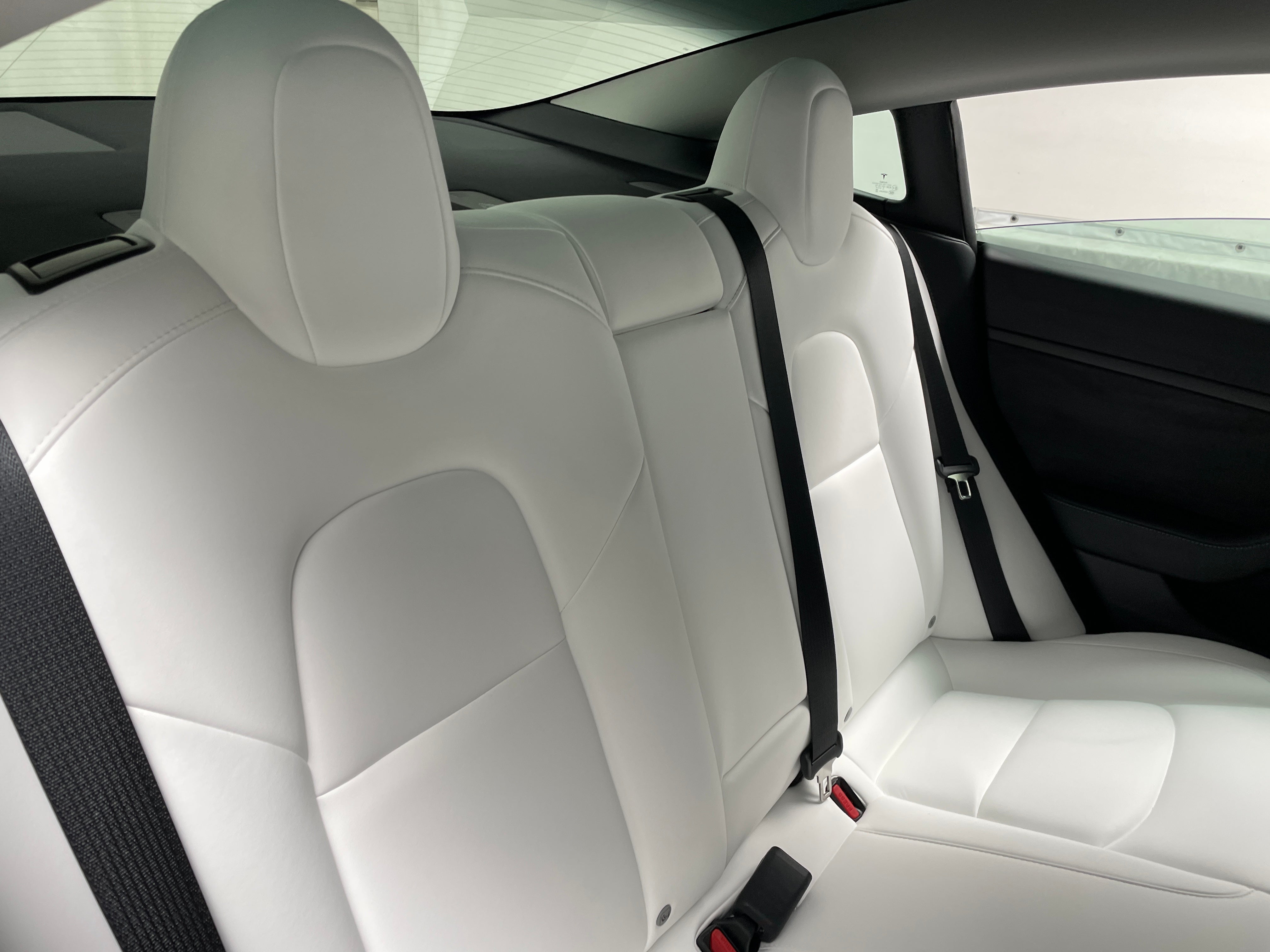 2022 Tesla Model 3 Long Range 5
