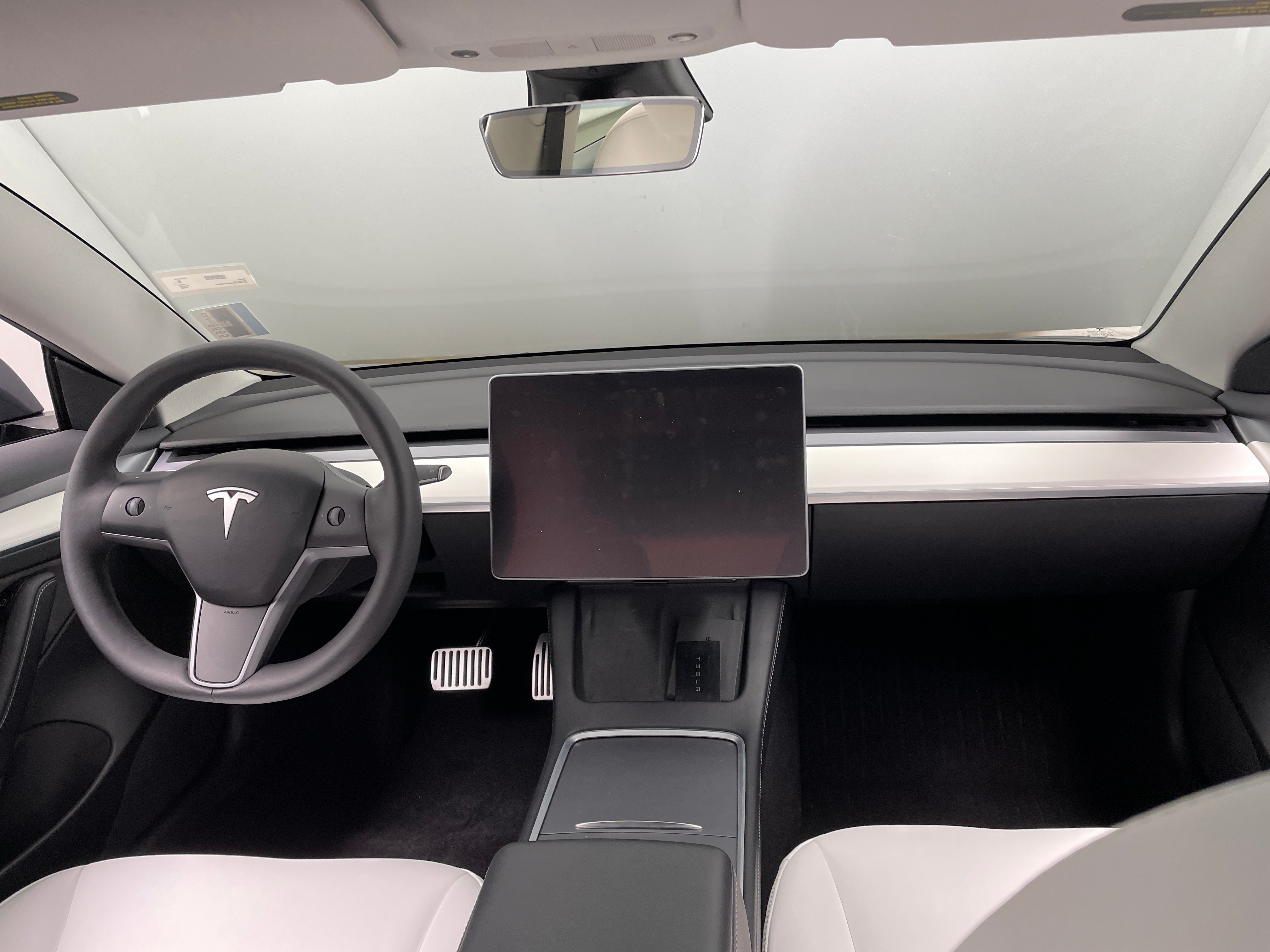2022 Tesla Model 3 Long Range 2