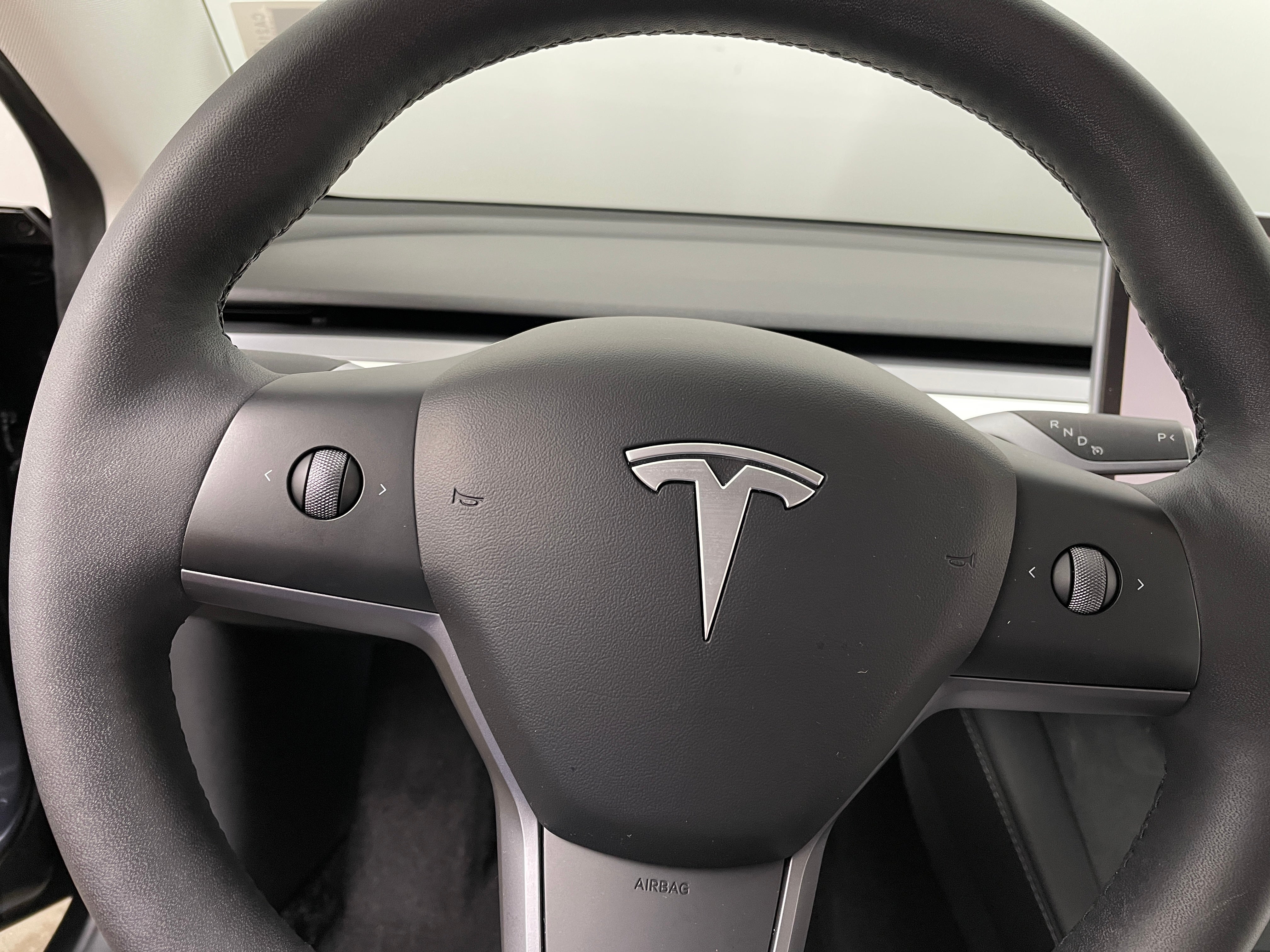 2022 Tesla Model 3 Long Range 4