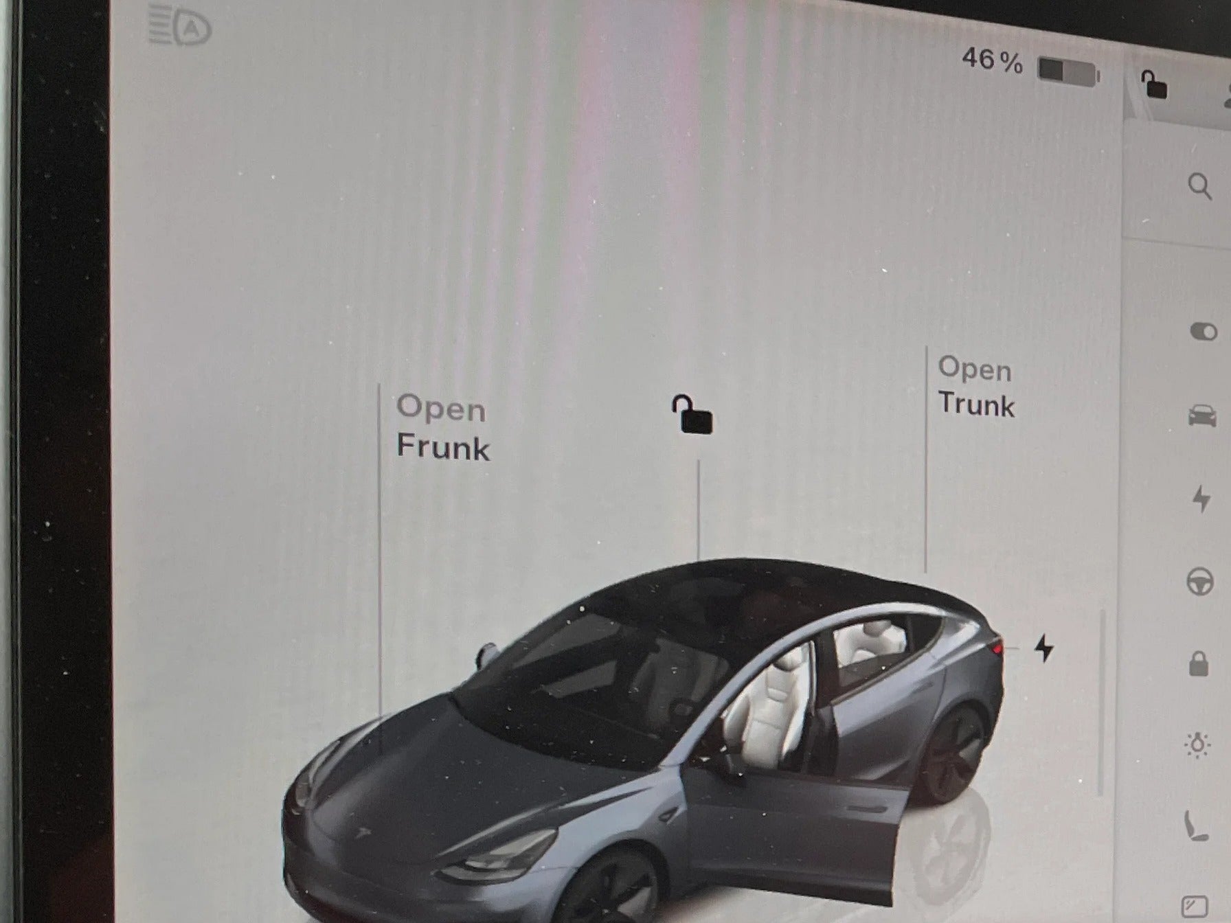 2022 Tesla Model 3 Long Range 3
