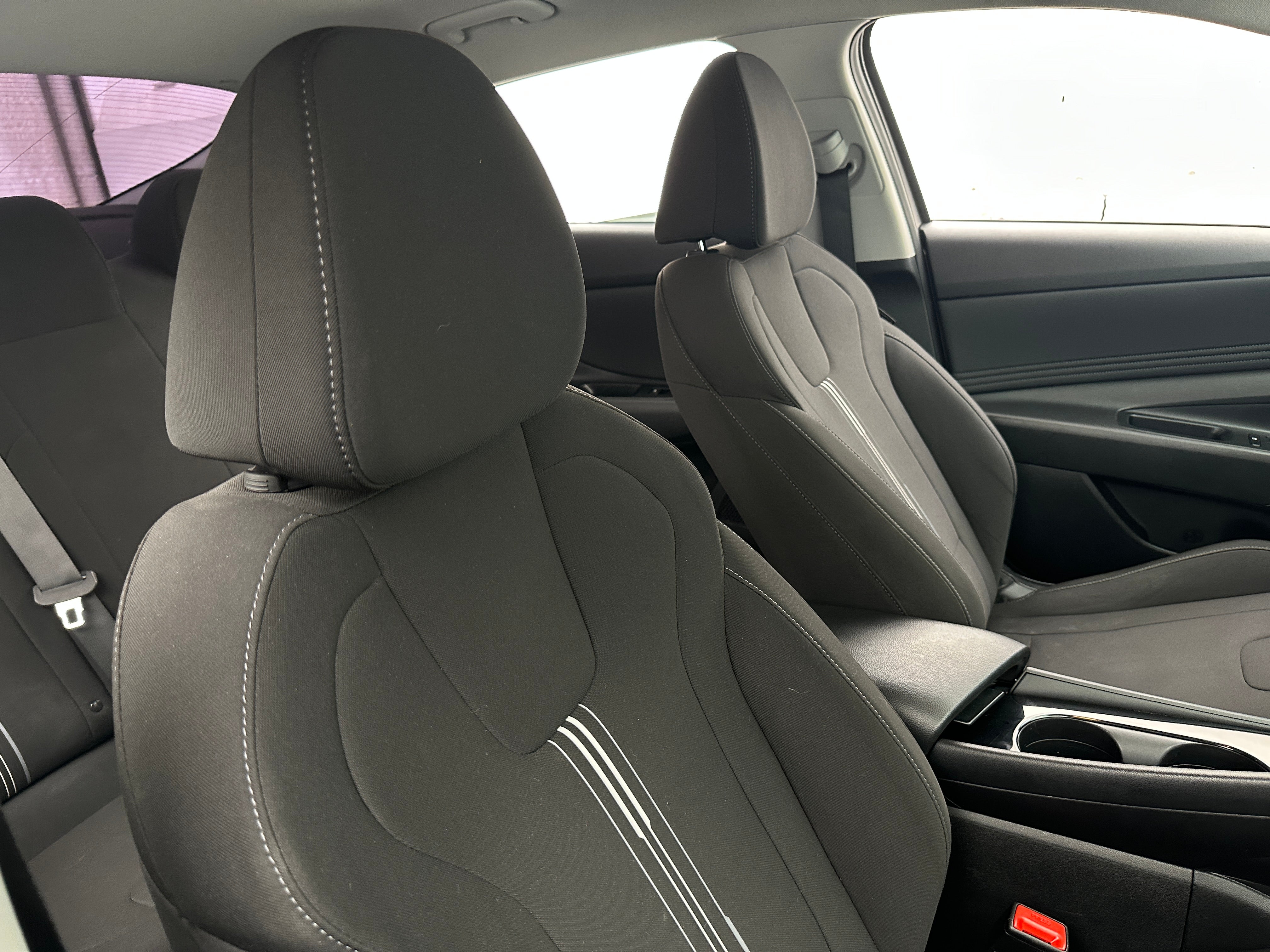 Thumbnail: 2023 Hyundai Elantra - 2